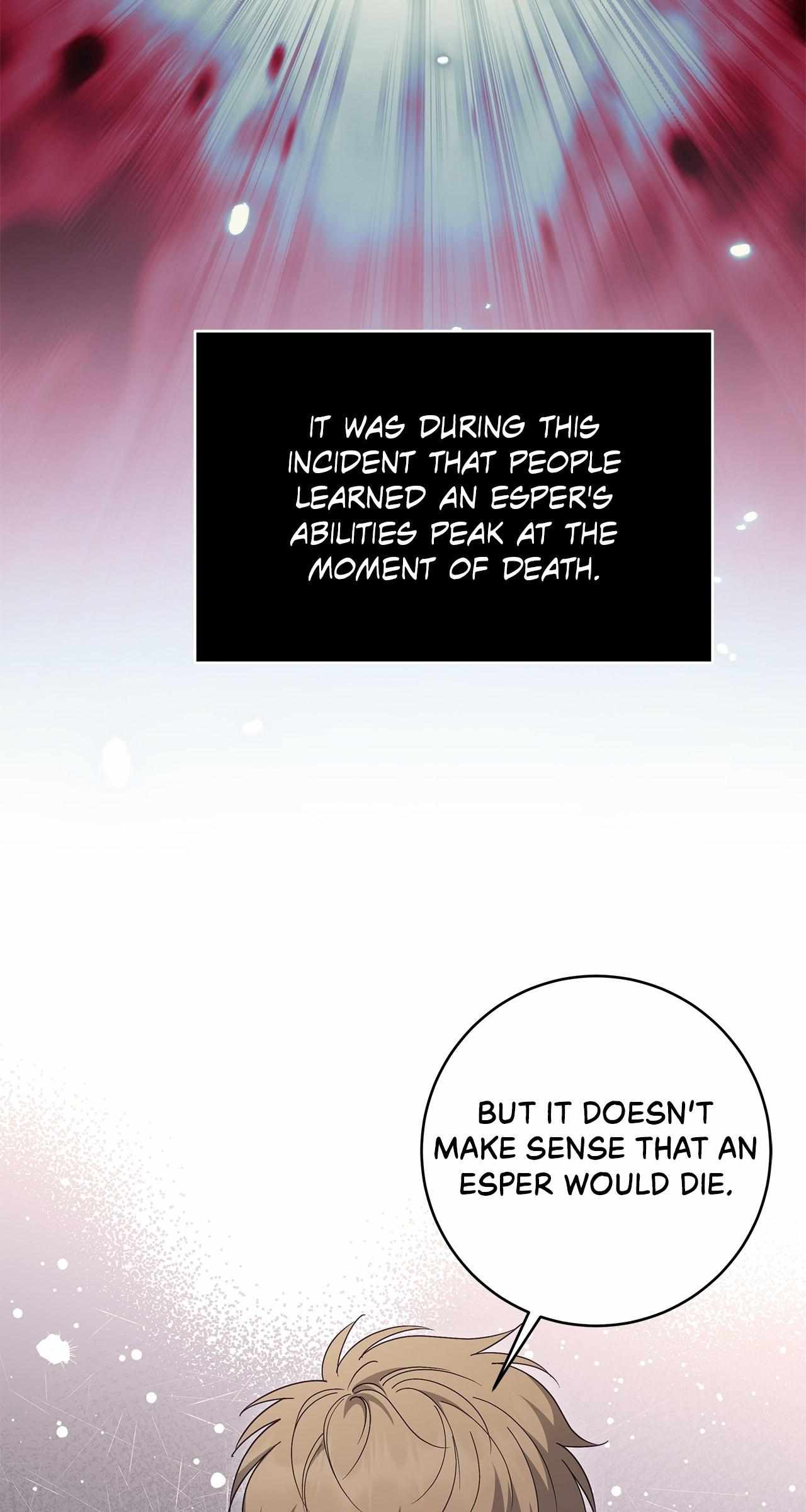 Sierra to Juliet Chapter 41 page 5 - 