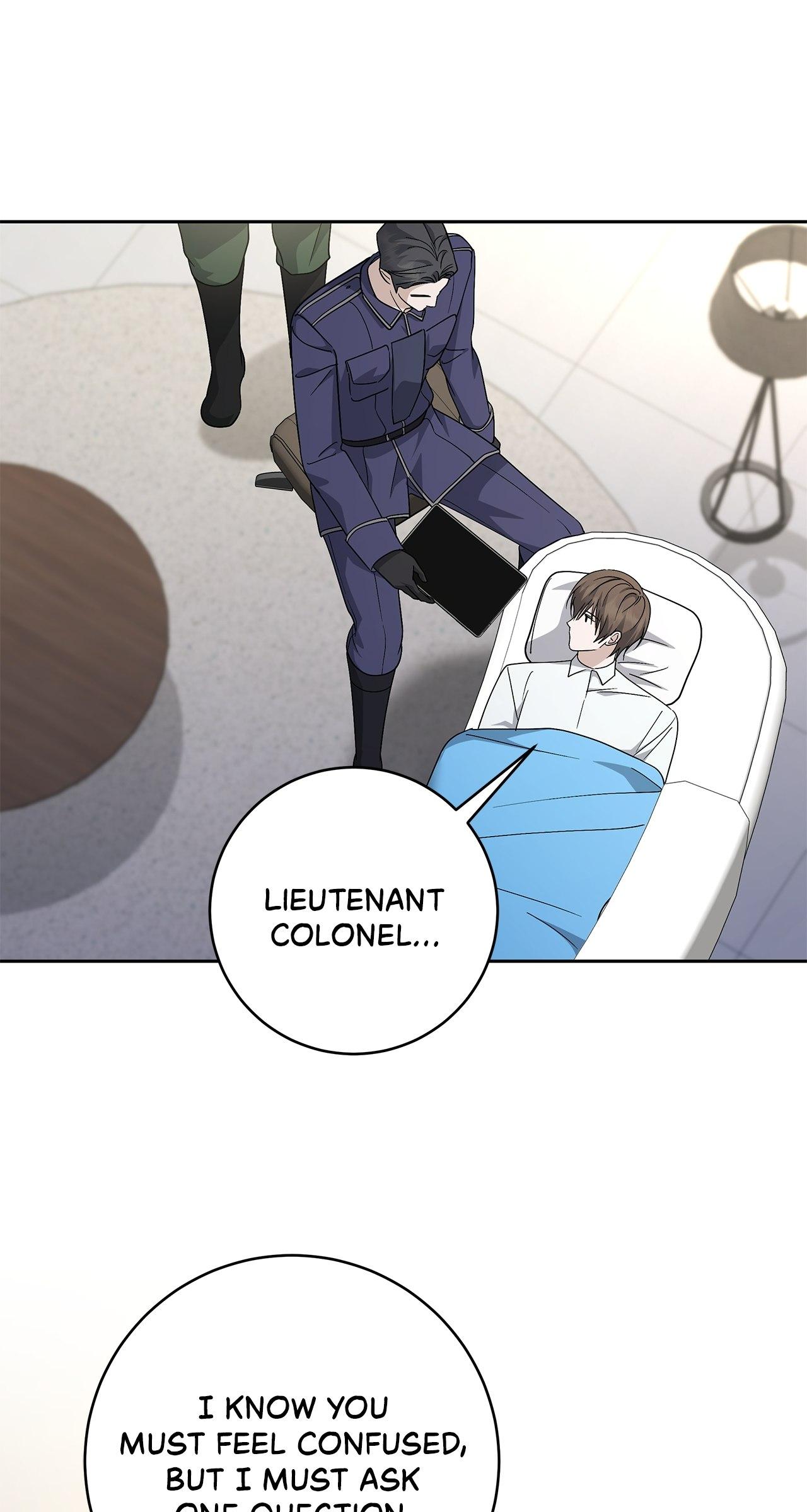 Sierra to Juliet Chapter 41 page 41 - 