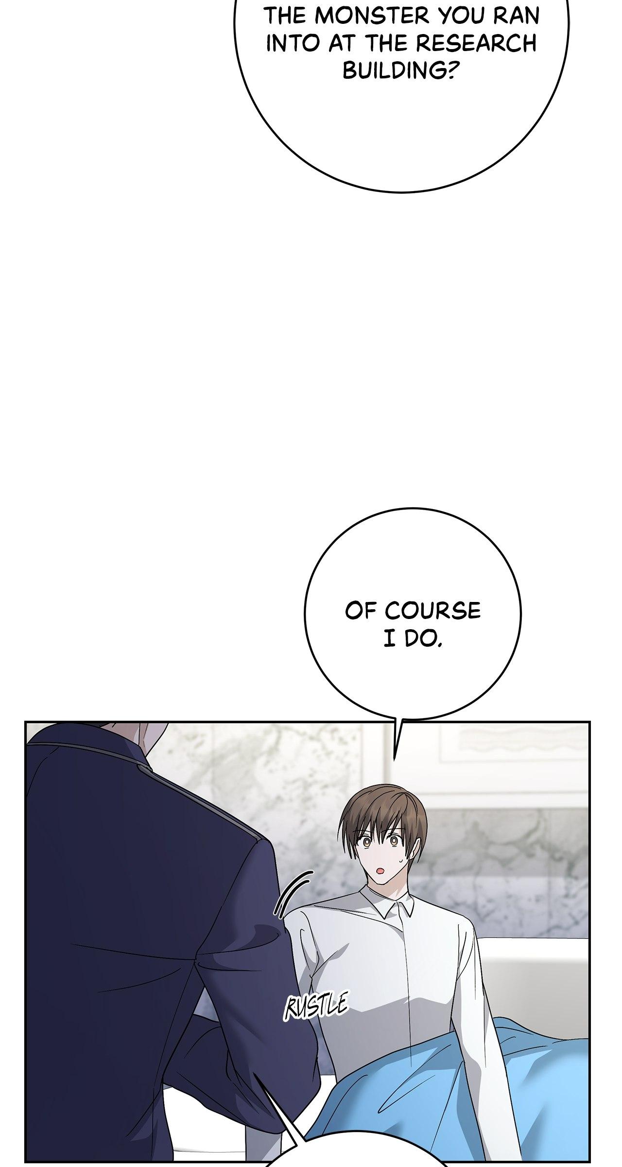 Sierra to Juliet Chapter 41 page 43 - 