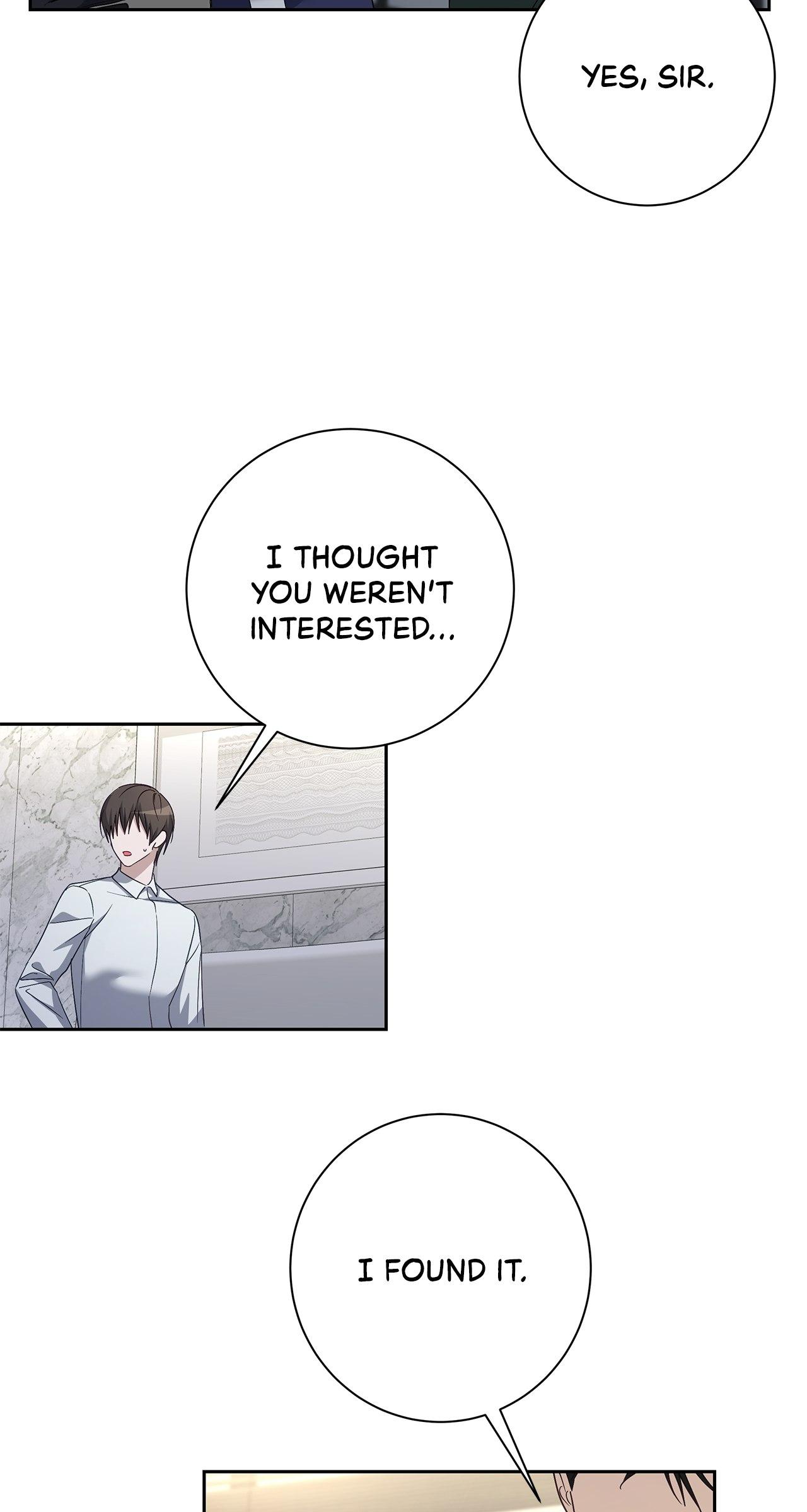 Sierra to Juliet Chapter 41 page 48 - 