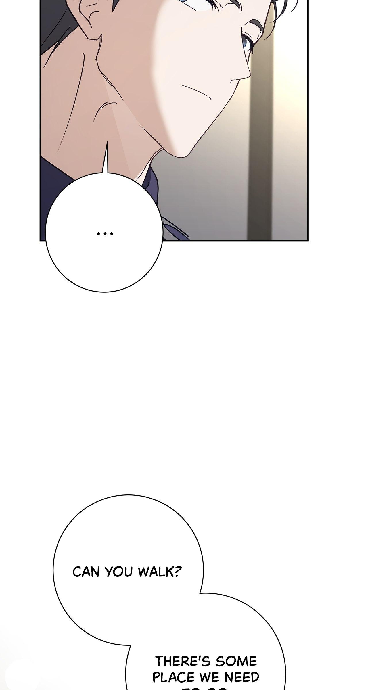 Sierra to Juliet Chapter 41 page 50 - 