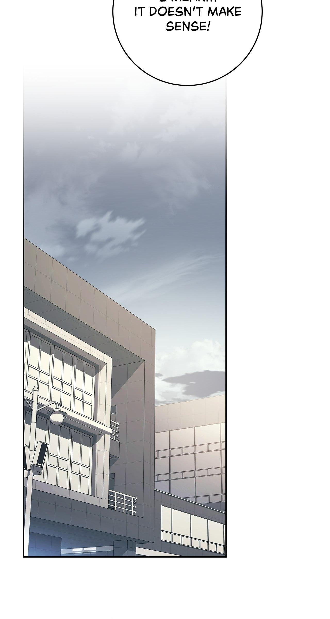 Sierra to Juliet Chapter 41 page 54 - 