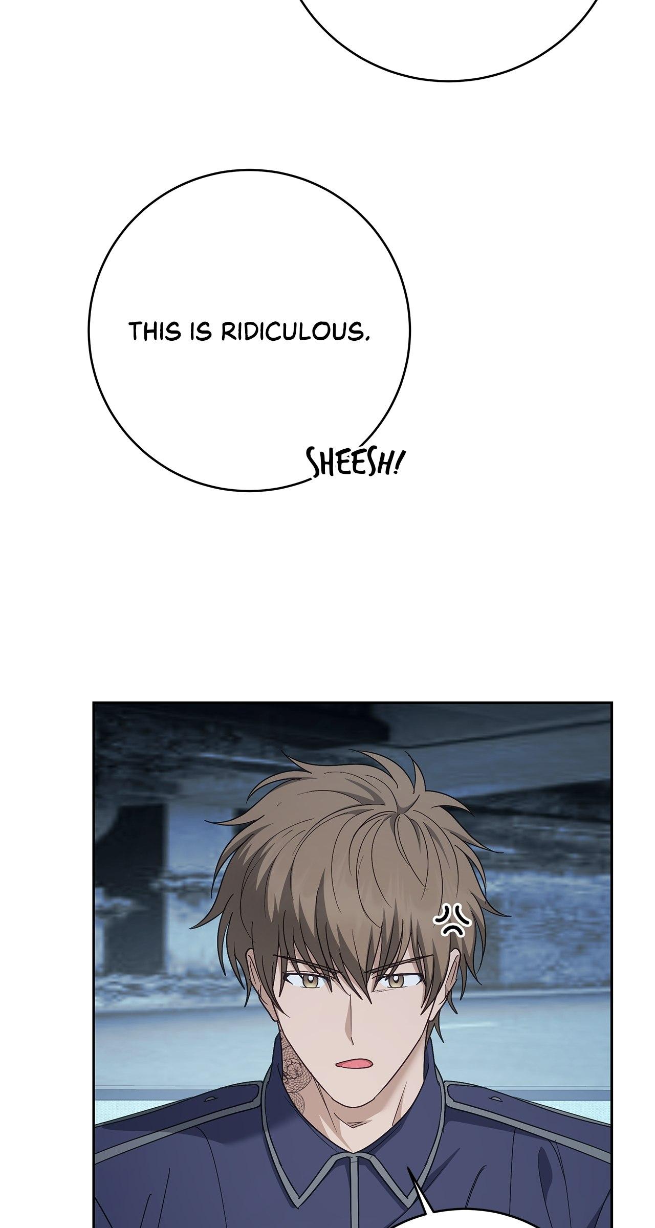 Sierra to Juliet Chapter 41 page 56 - 
