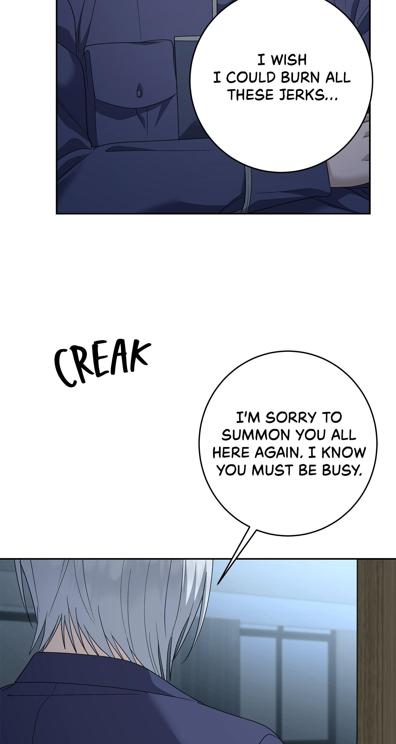 Sierra to Juliet Chapter 41 page 57 - 