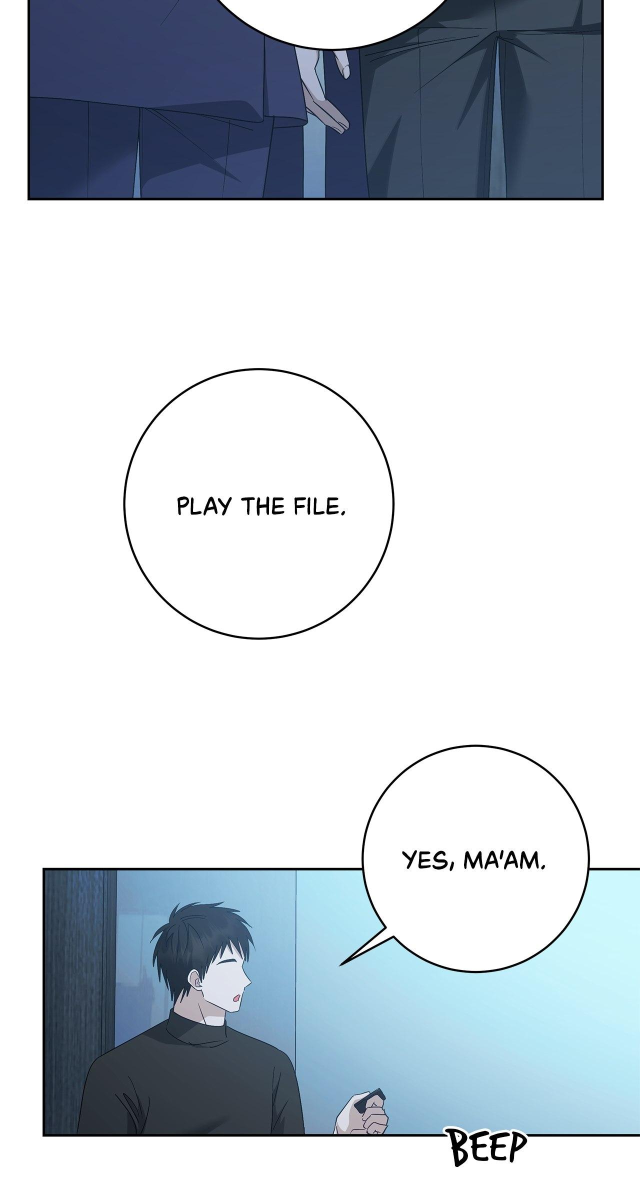 Sierra to Juliet Chapter 41 page 60 - 
