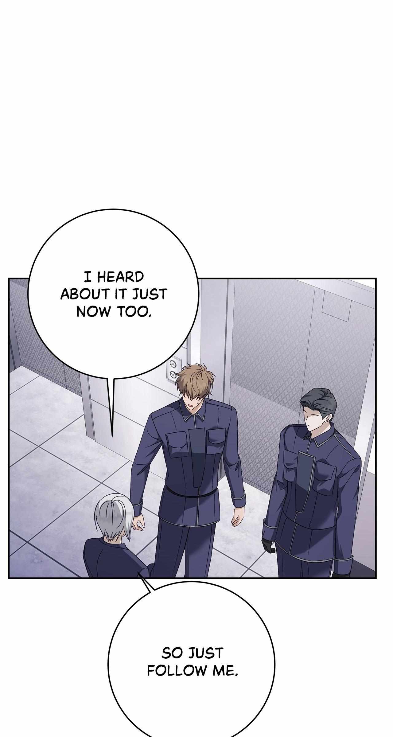 Sierra to Juliet Chapter 41 page 7 - 
