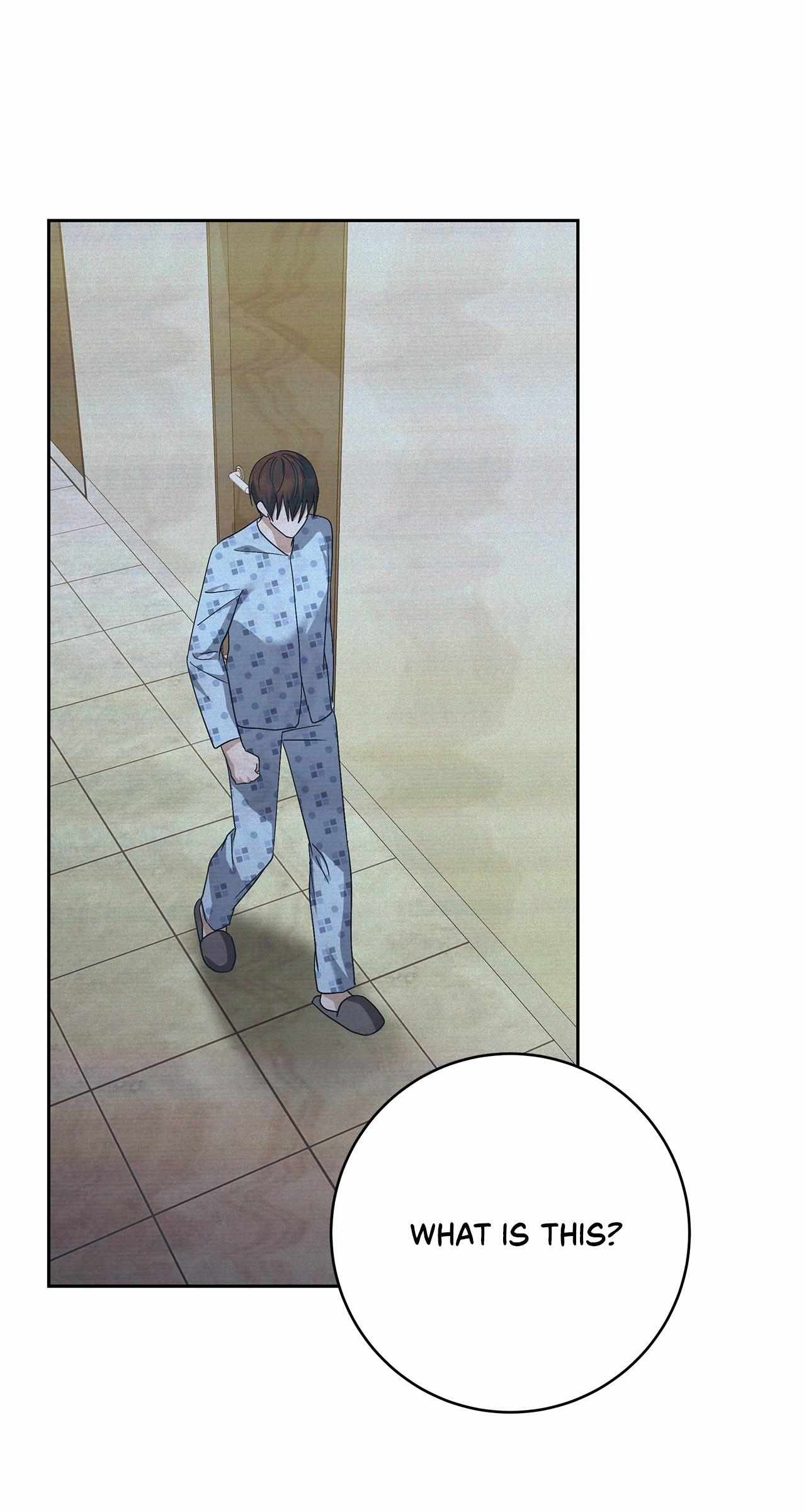 Sierra to Juliet Chapter 41 page 61 - 