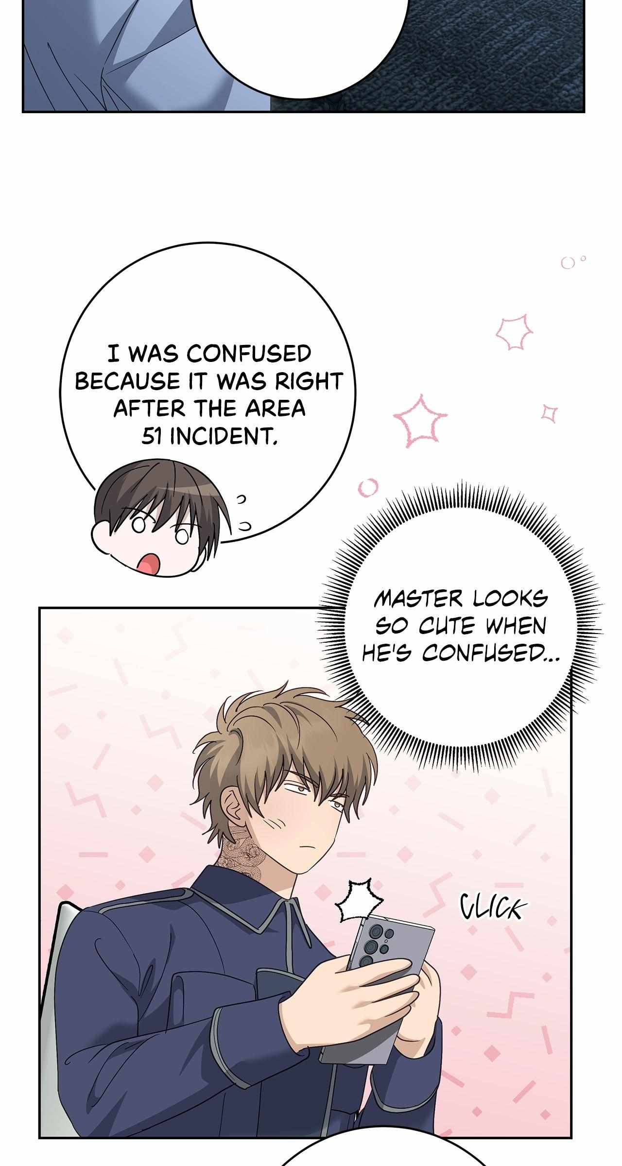 Sierra to Juliet Chapter 41 page 63 - 