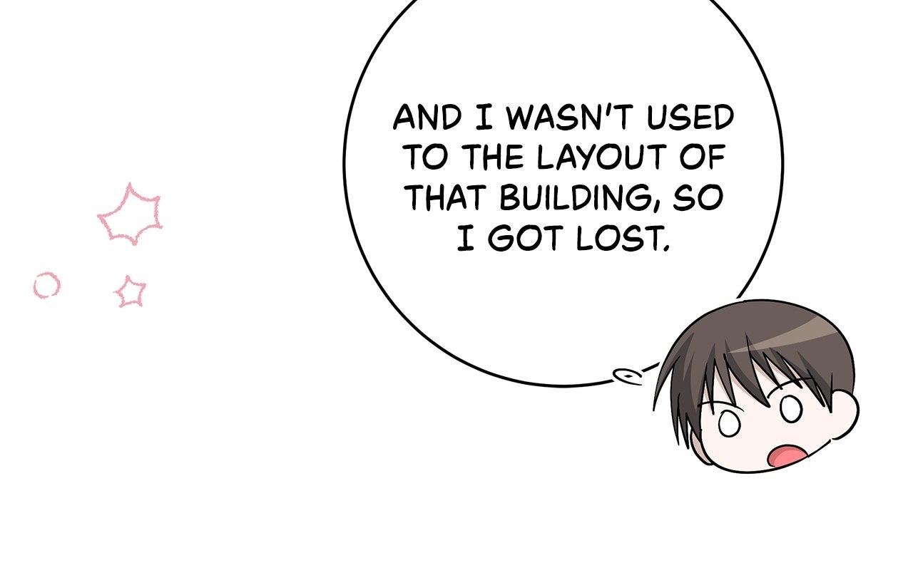 Sierra to Juliet Chapter 41 page 64 - 