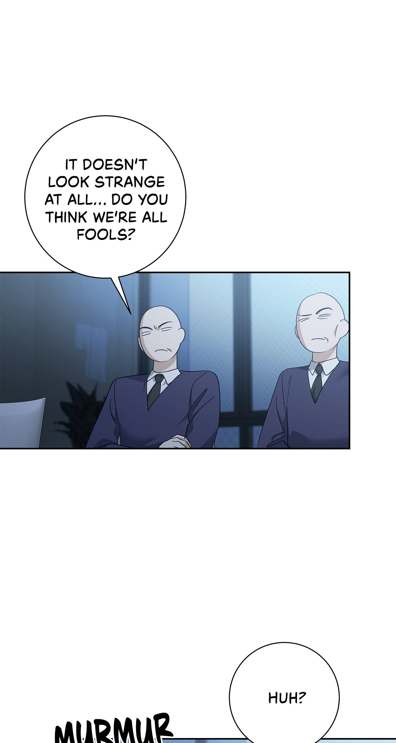 Sierra to Juliet Chapter 41 page 68 - 