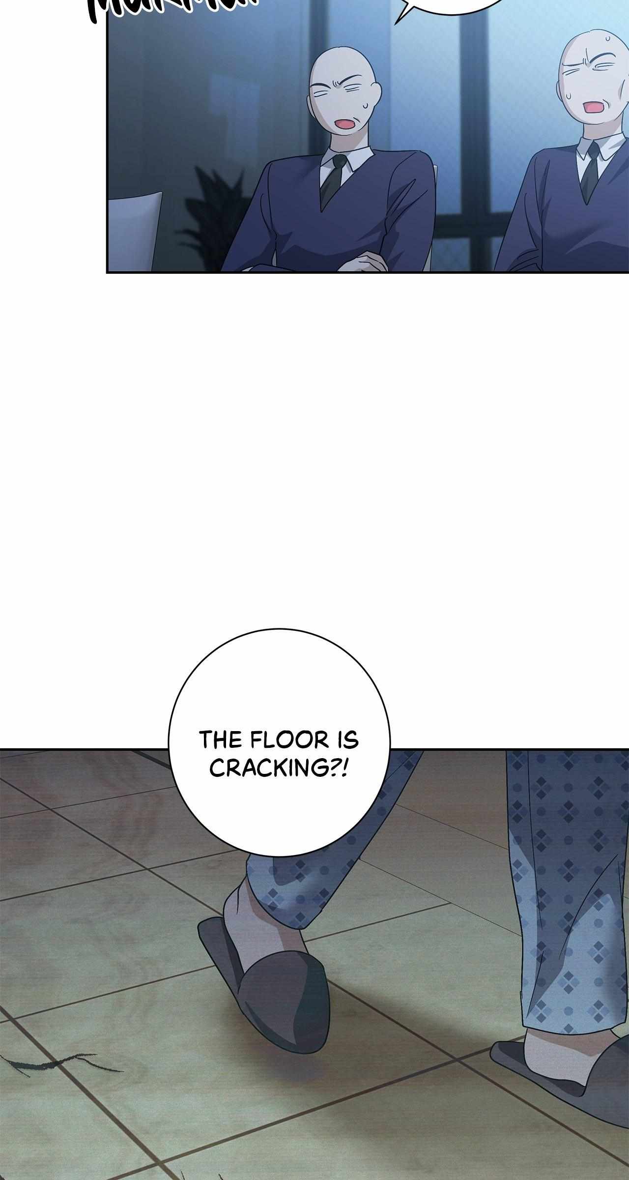 Sierra to Juliet Chapter 41 page 69 - 