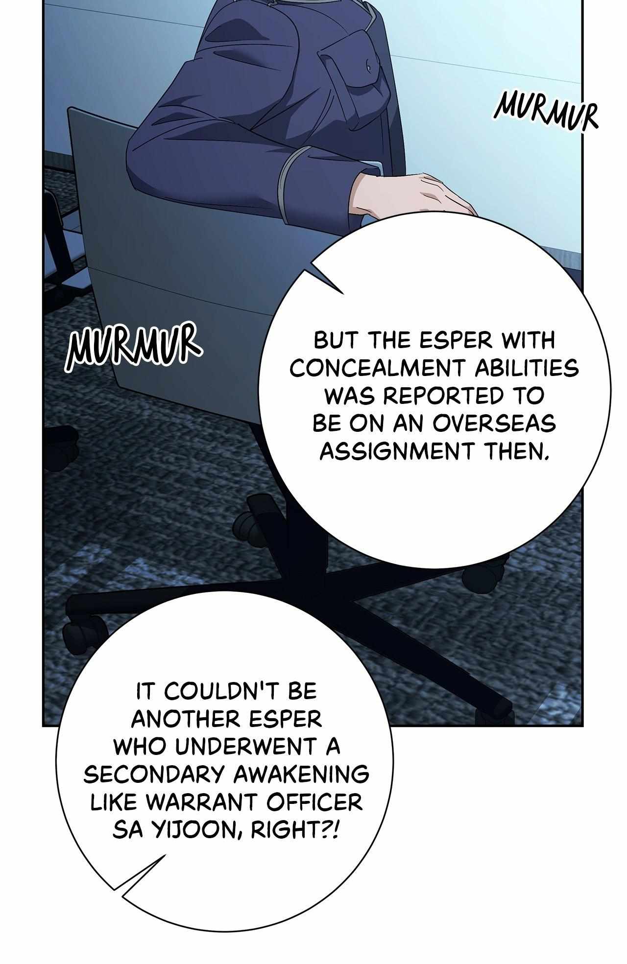 Sierra to Juliet Chapter 41 page 75 - 