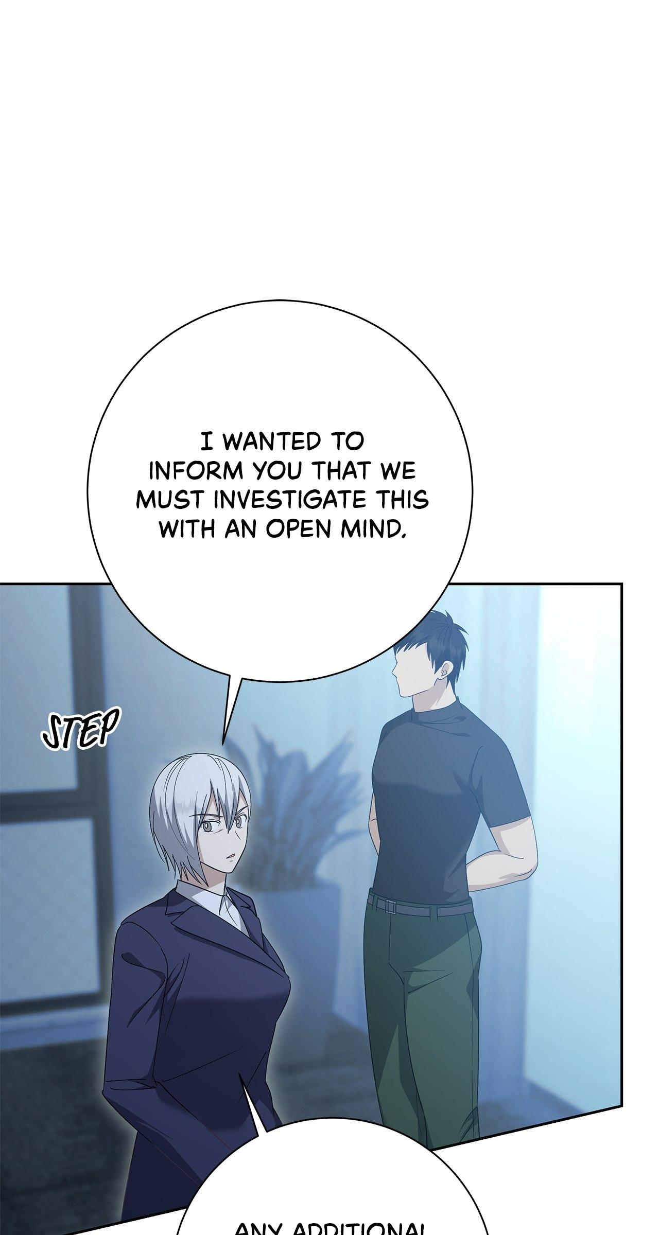 Sierra to Juliet Chapter 41 page 76 - 