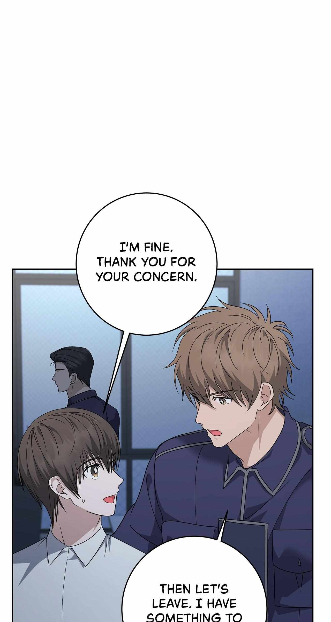 Sierra to Juliet Chapter 41 page 82 - 
