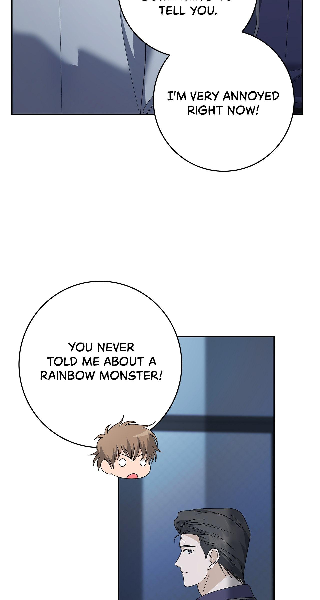 Sierra to Juliet Chapter 41 page 83 - 