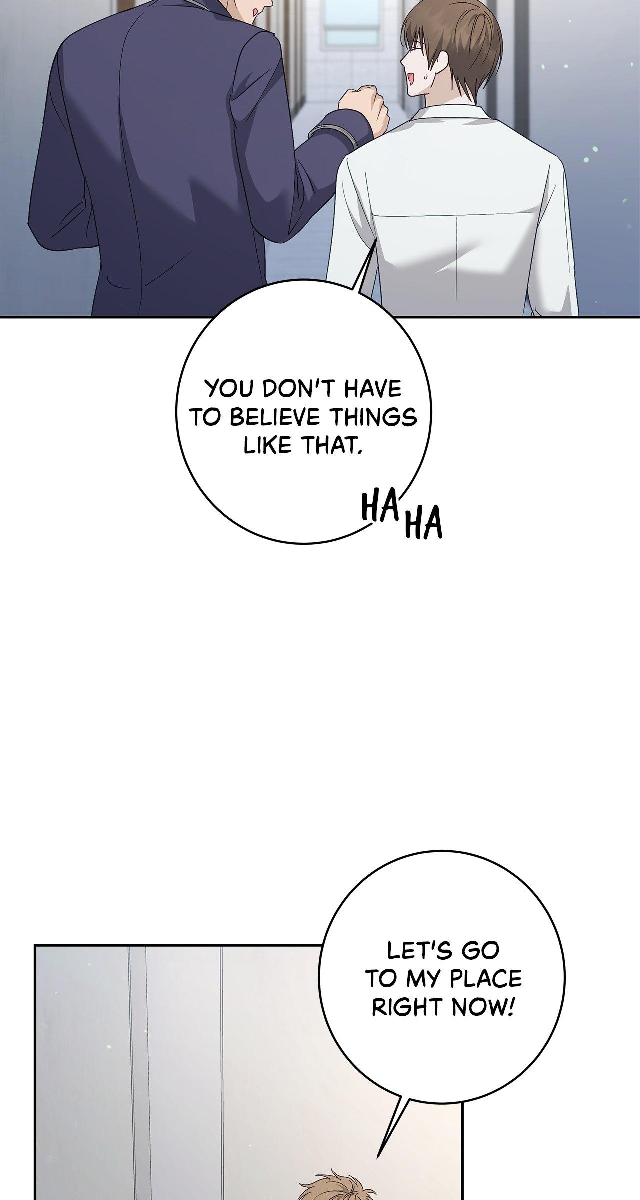 Sierra to Juliet Chapter 41 page 85 - 