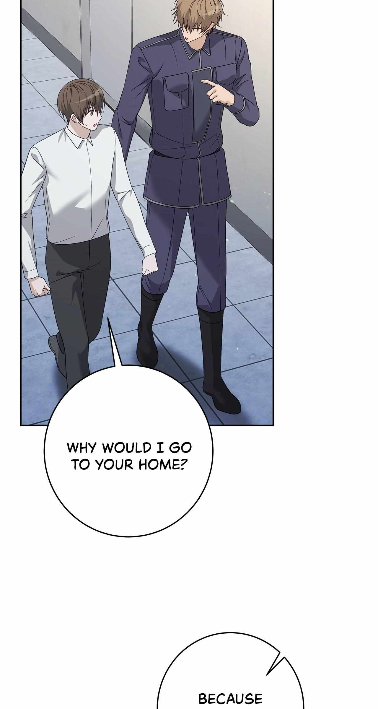 Sierra to Juliet Chapter 41 page 86 - 
