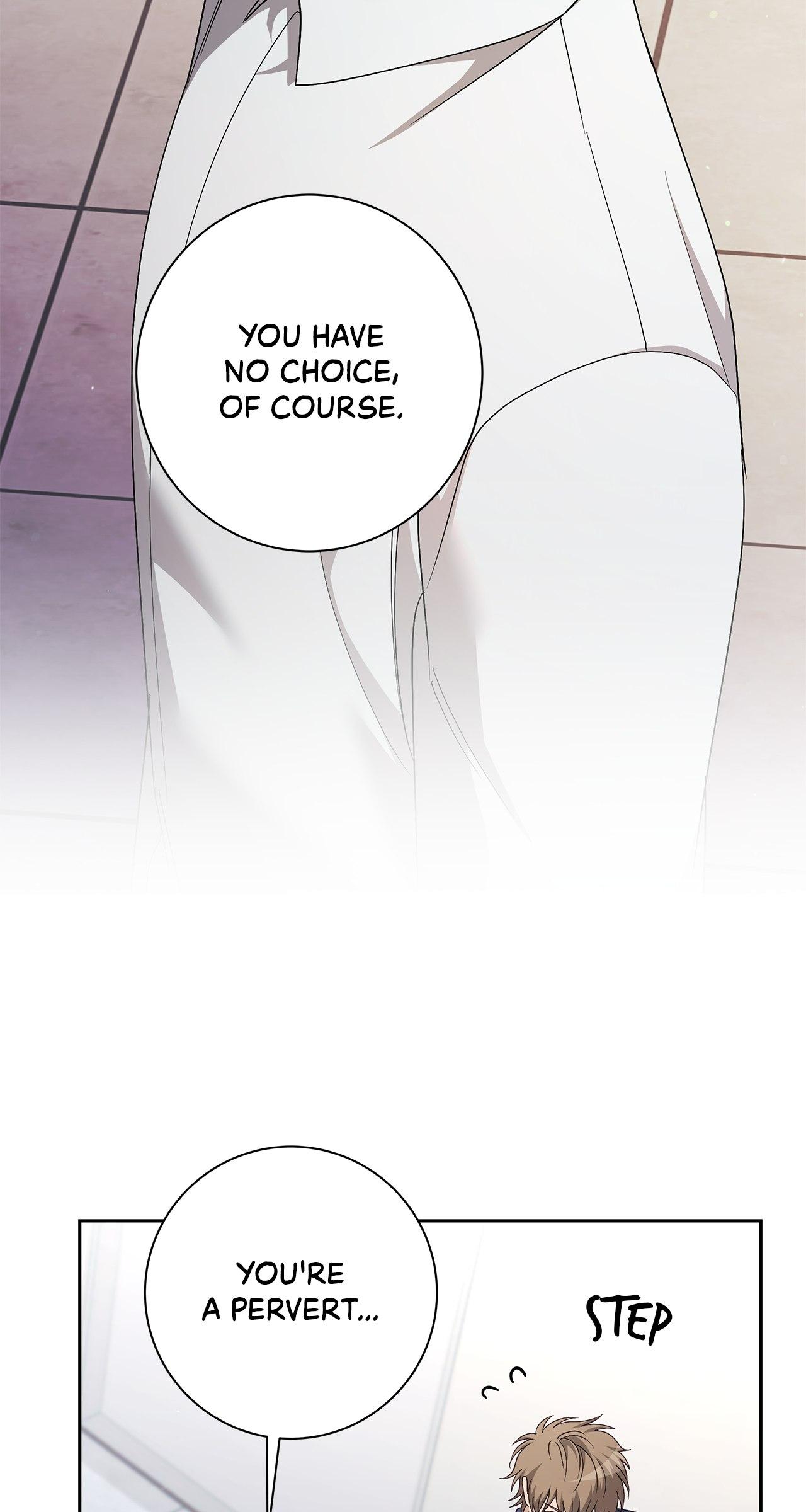 Sierra to Juliet Chapter 42 page 2 - 