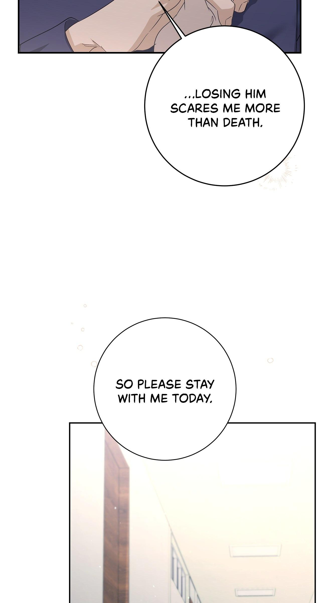 Sierra to Juliet Chapter 42 page 11 - 