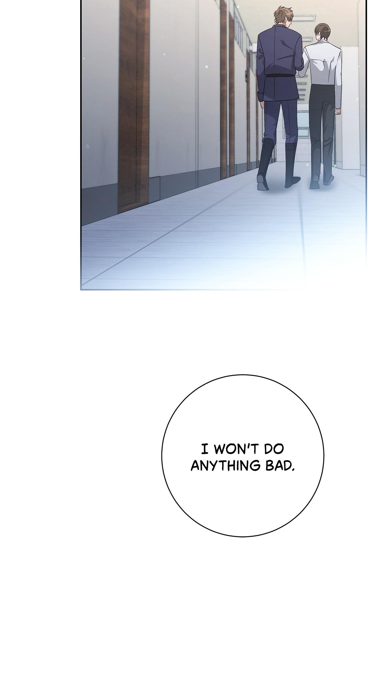 Sierra to Juliet Chapter 42 page 12 - 