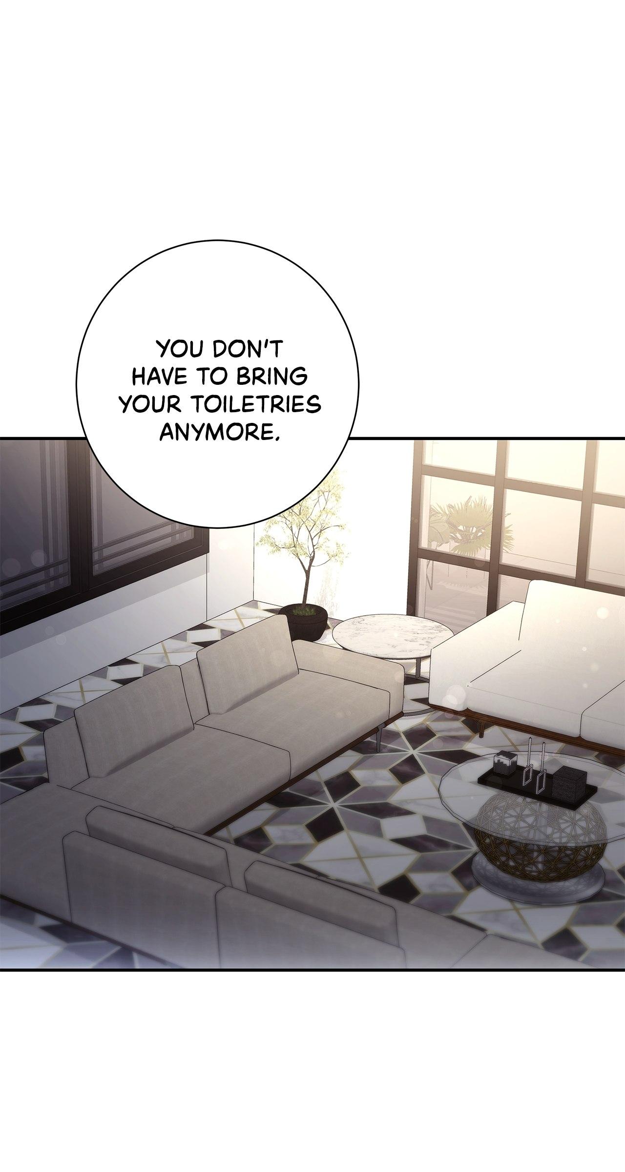 Sierra to Juliet Chapter 42 page 15 - 
