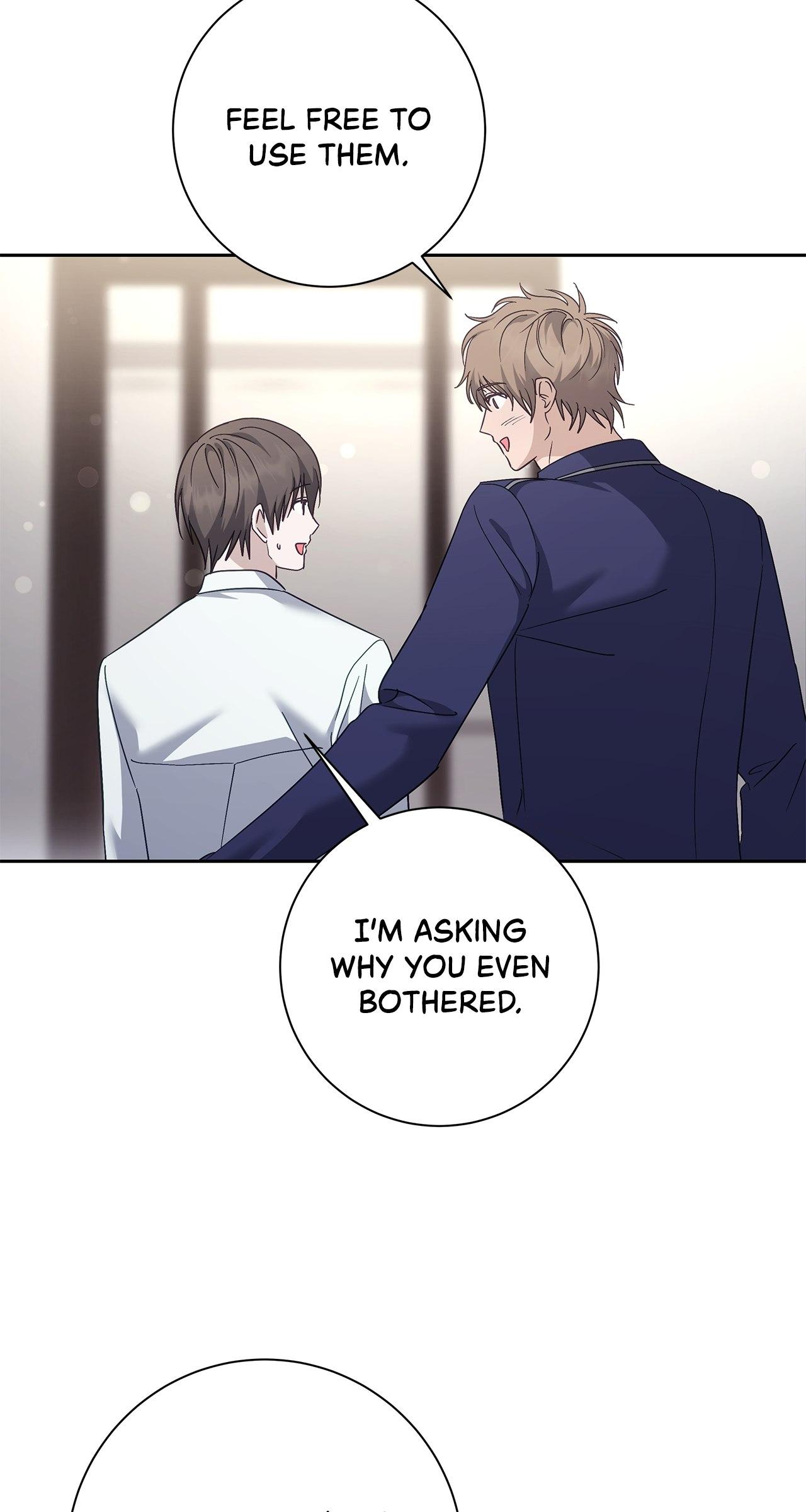 Sierra to Juliet Chapter 42 page 17 - 