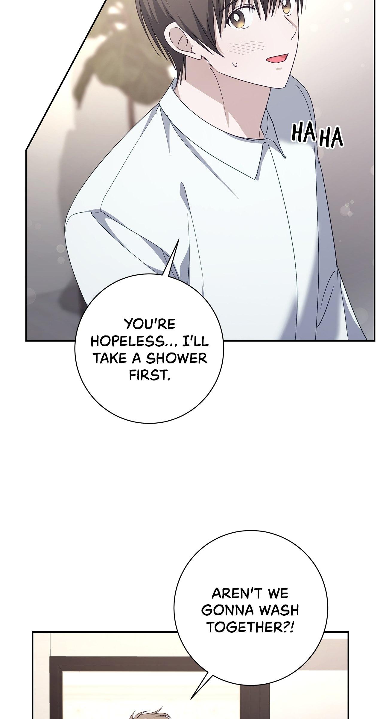 Sierra to Juliet Chapter 42 page 19 - 