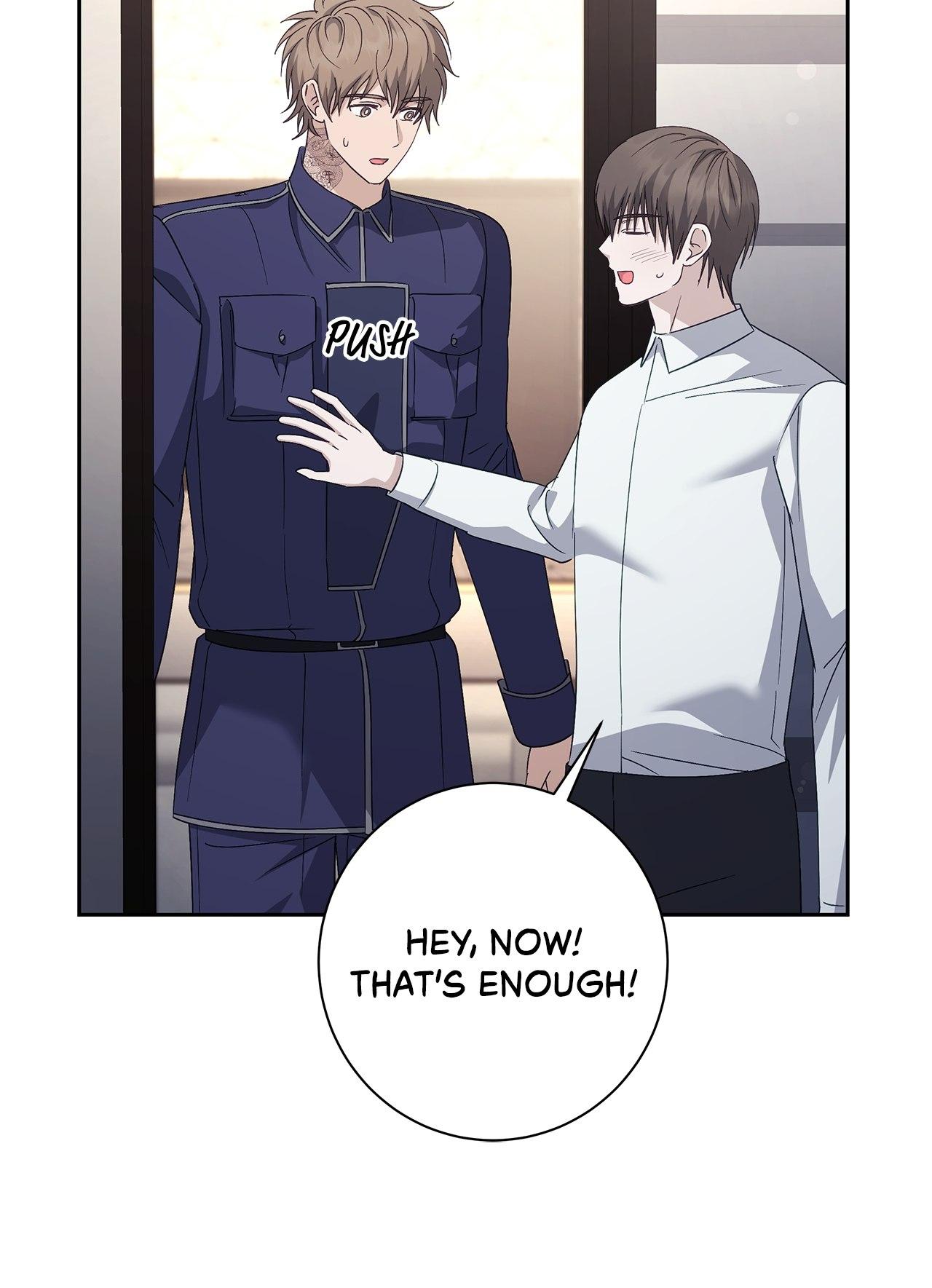 Sierra to Juliet Chapter 42 page 20 - 