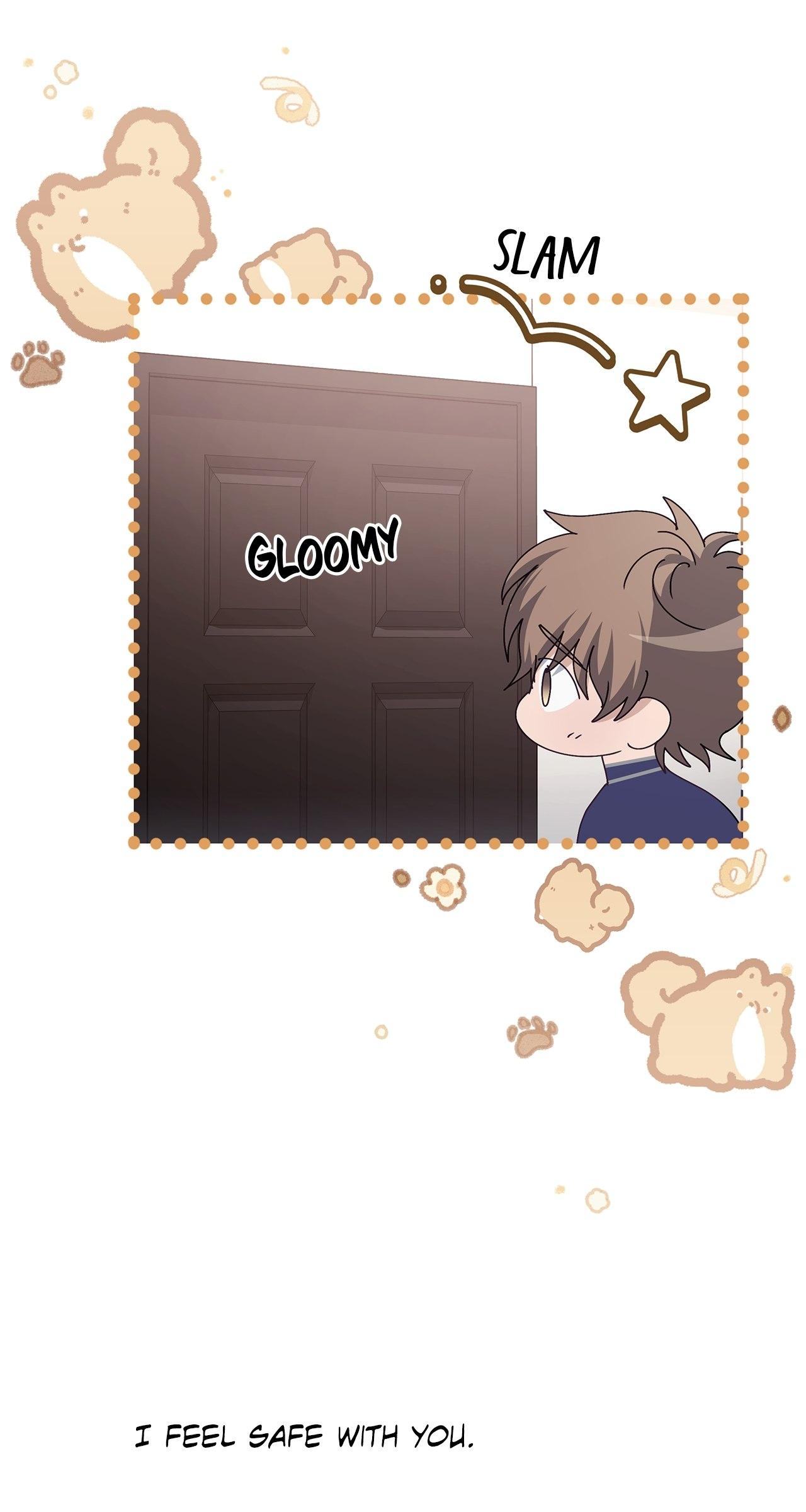 Sierra to Juliet Chapter 42 page 21 - 