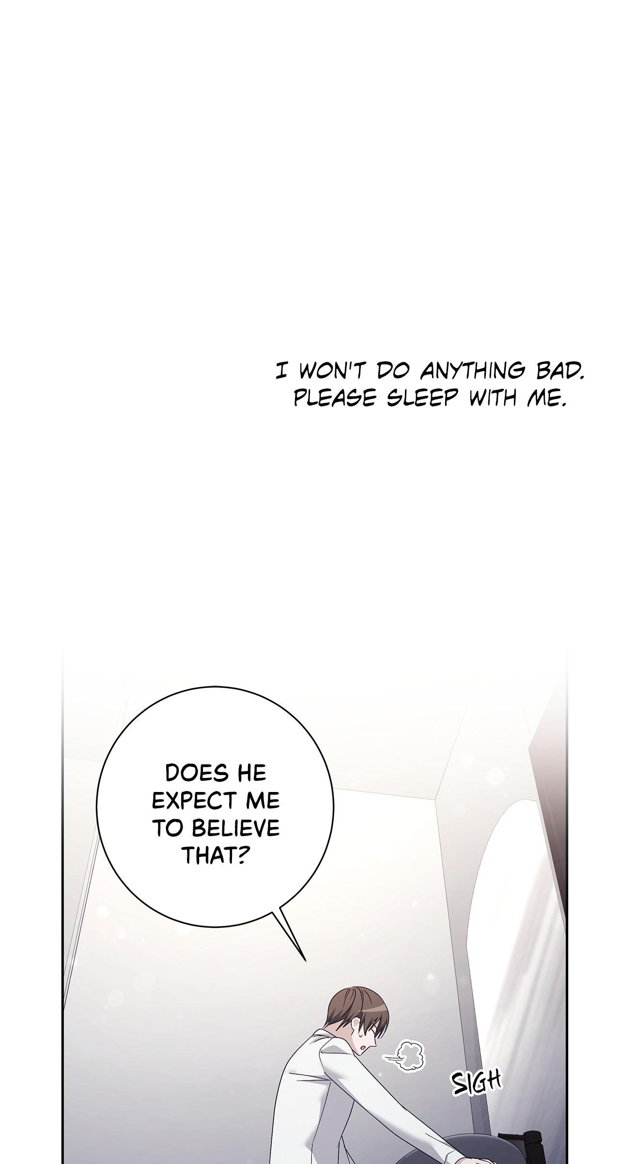 Sierra to Juliet Chapter 42 page 22 - 