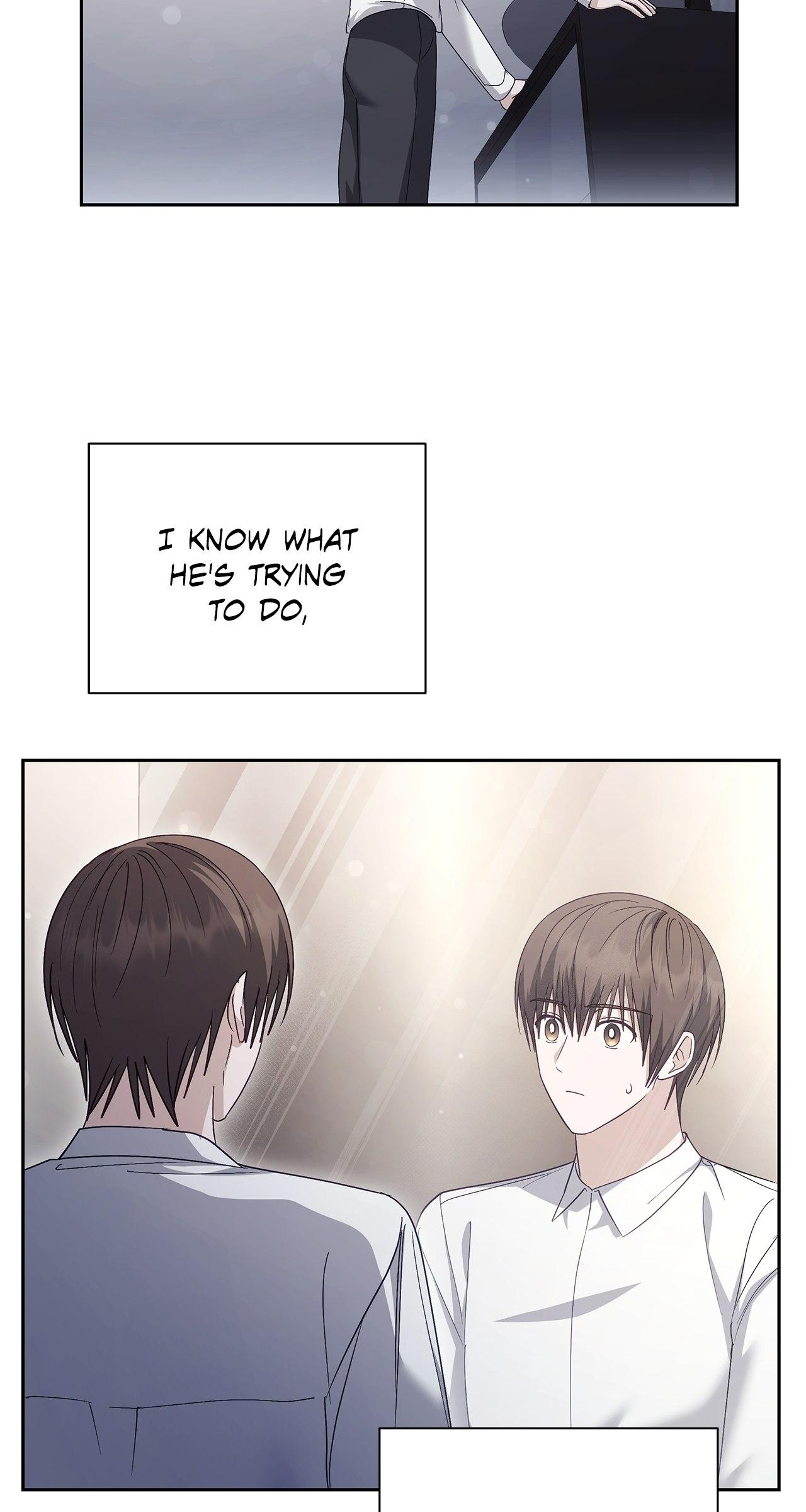 Sierra to Juliet Chapter 42 page 23 - 