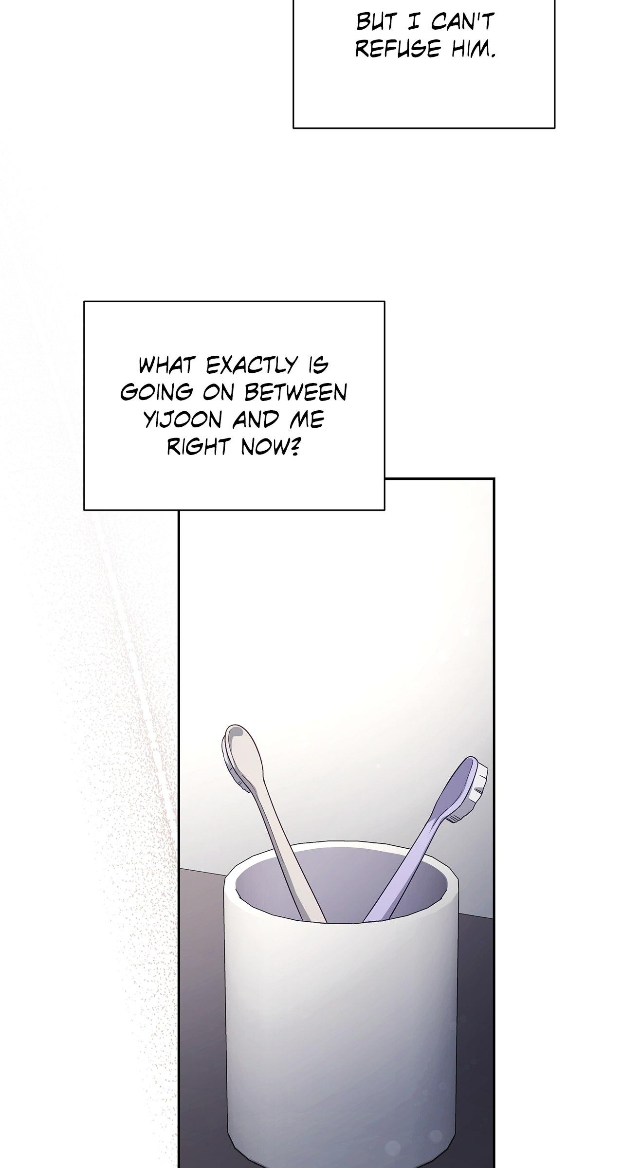 Sierra to Juliet Chapter 42 page 24 - 