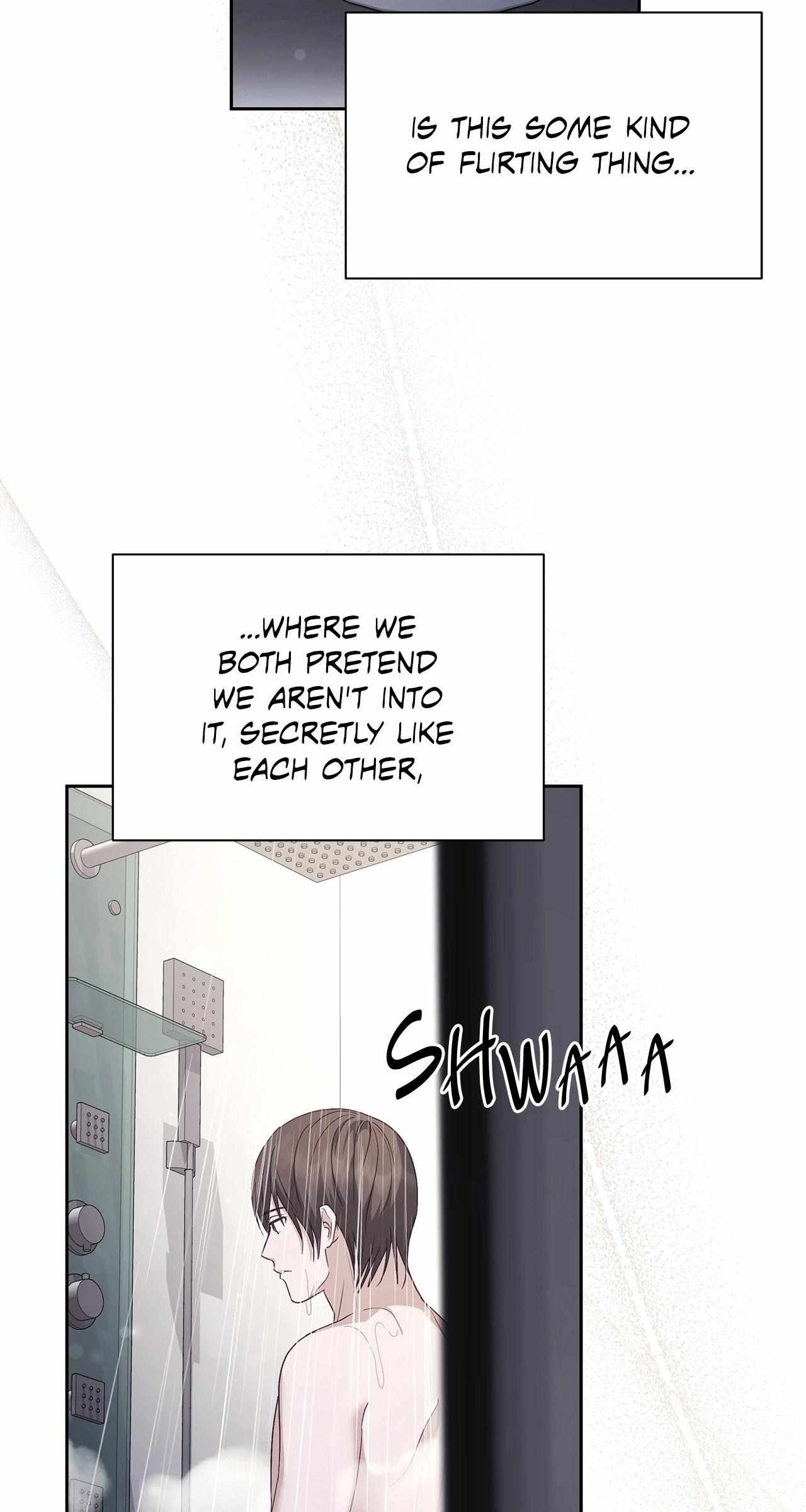 Sierra to Juliet Chapter 42 page 25 - 