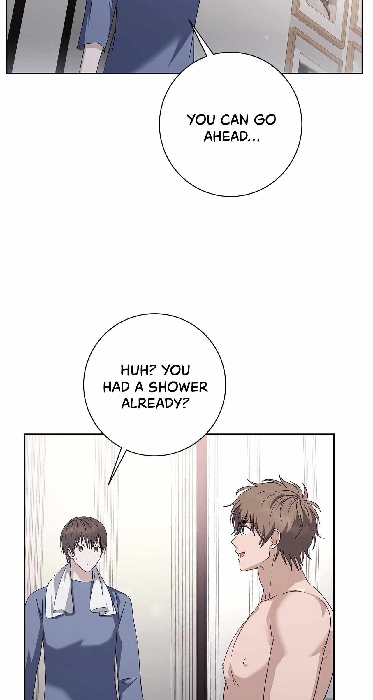 Sierra to Juliet Chapter 42 page 29 - 