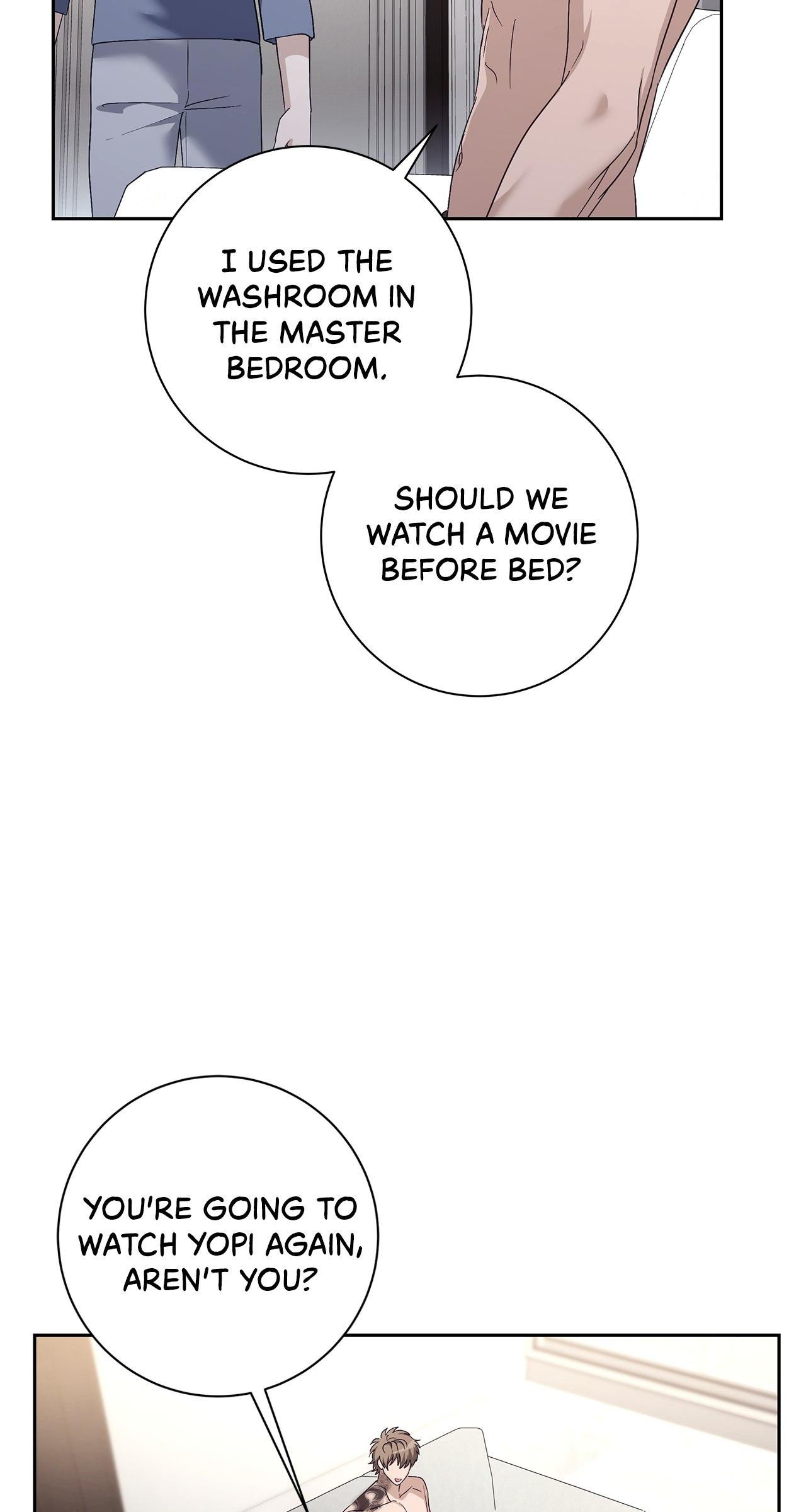 Sierra to Juliet Chapter 42 page 30 - 