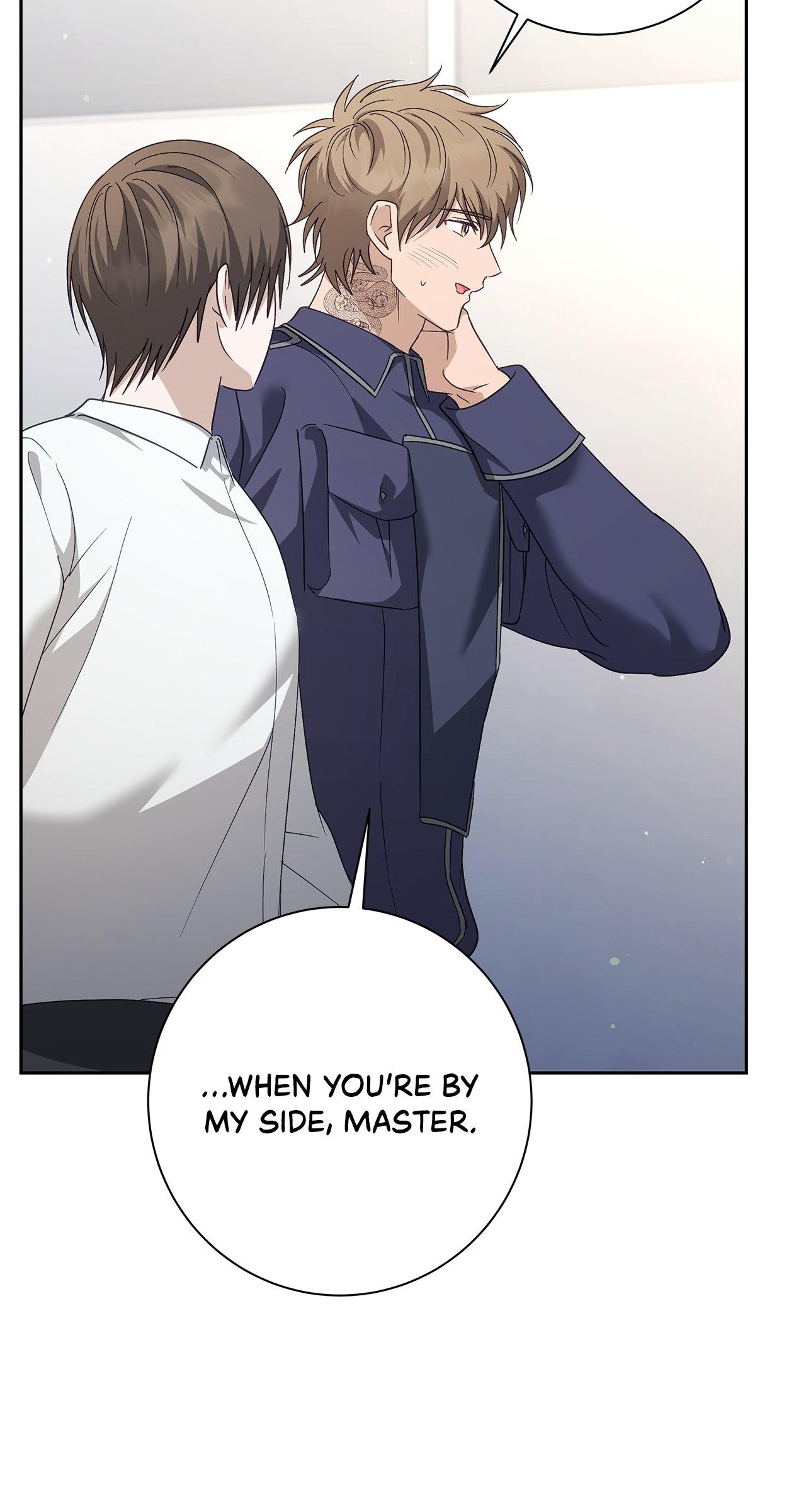 Sierra to Juliet Chapter 42 page 4 - 