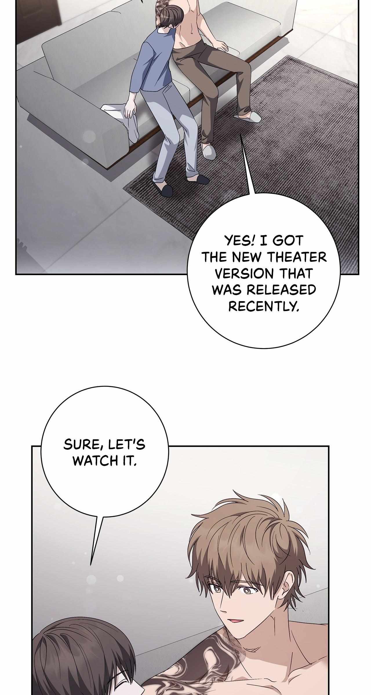 Sierra to Juliet Chapter 42 page 31 - 