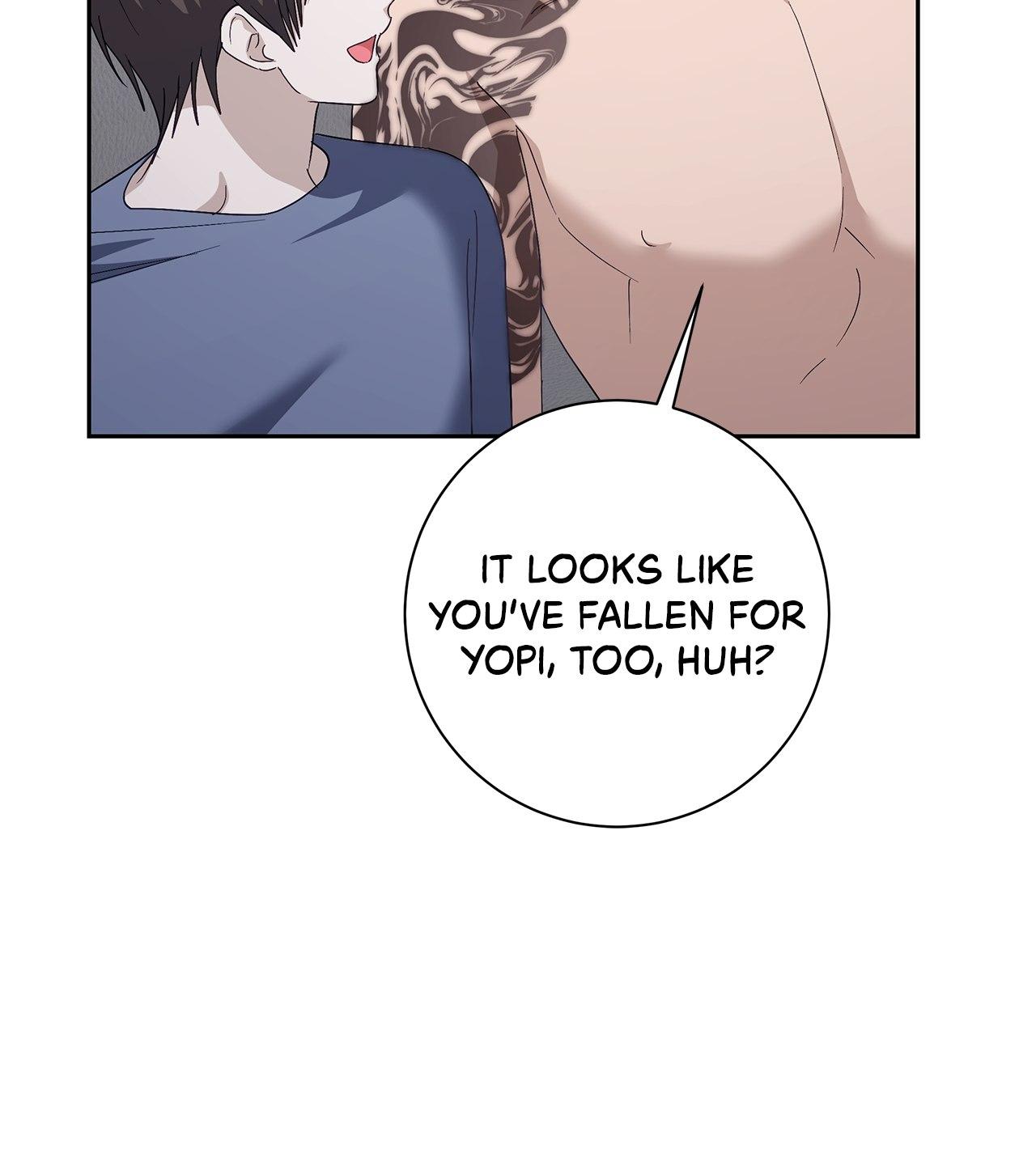 Sierra to Juliet Chapter 42 page 32 - 