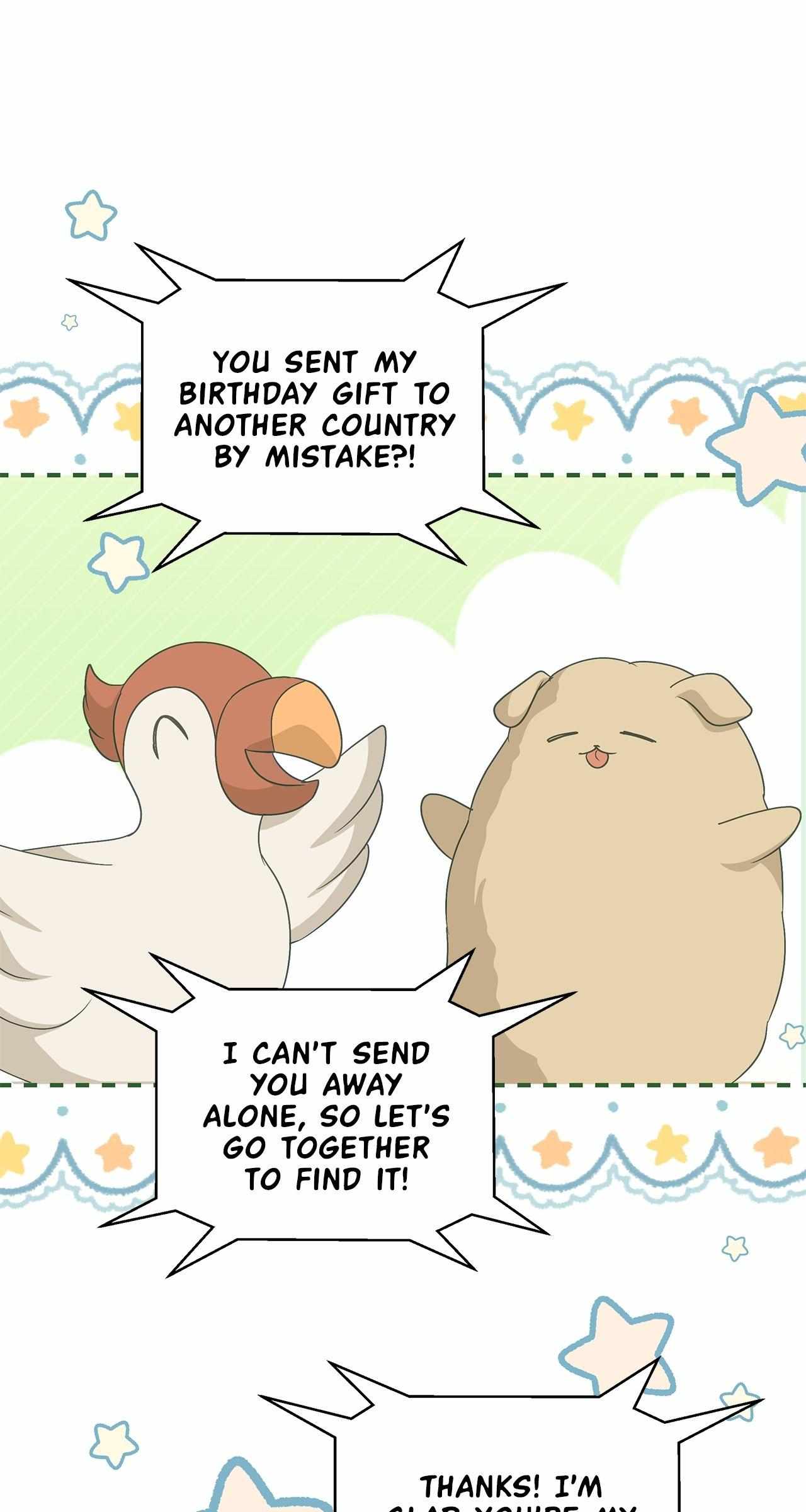 Sierra to Juliet Chapter 42 page 38 - 
