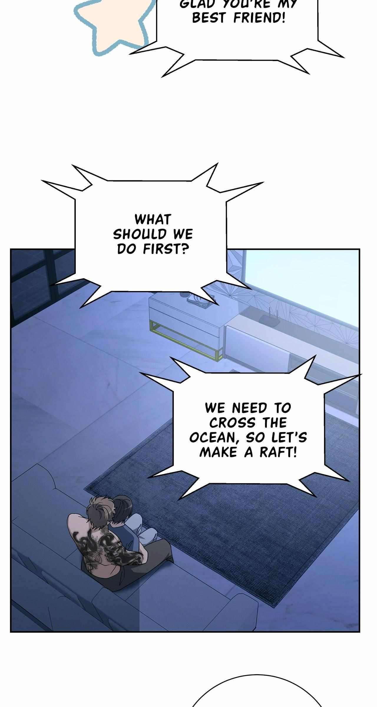 Sierra to Juliet Chapter 42 page 39 - 