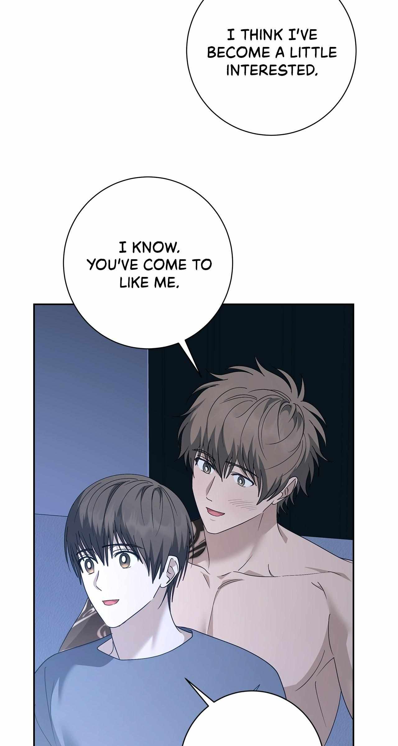 Sierra to Juliet Chapter 42 page 40 - 