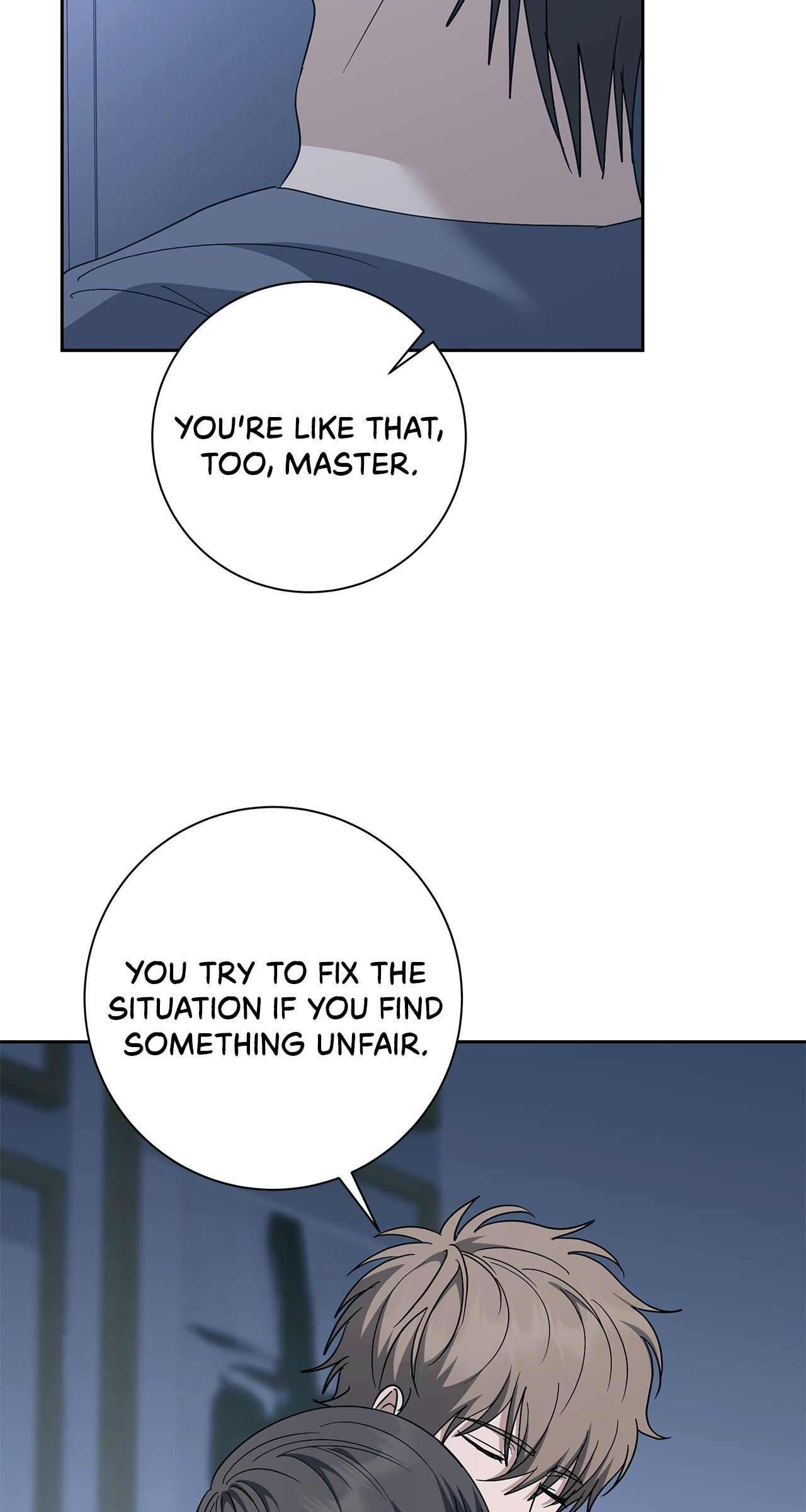 Sierra to Juliet Chapter 42 page 46 - 