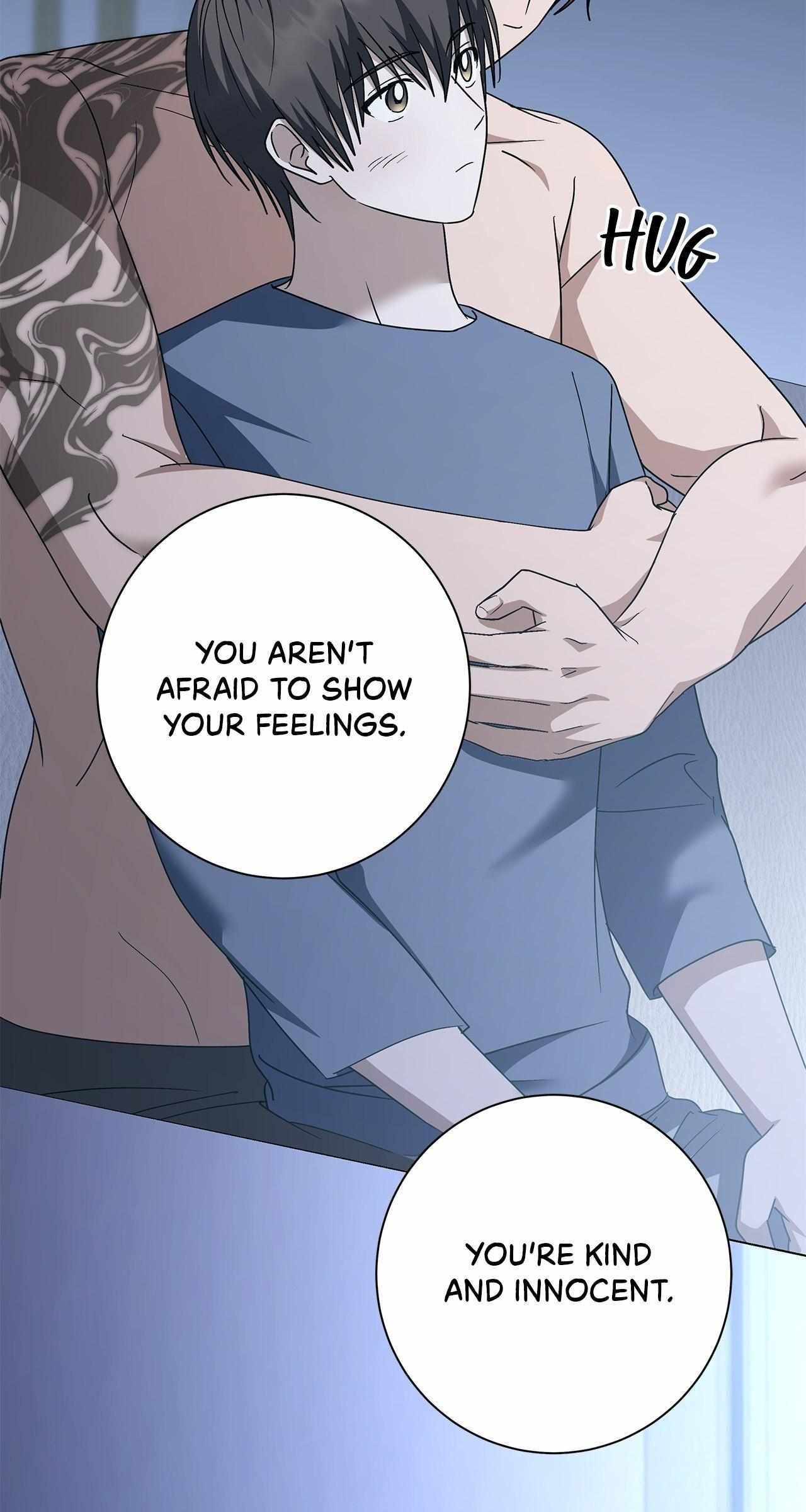Sierra to Juliet Chapter 42 page 47 - 