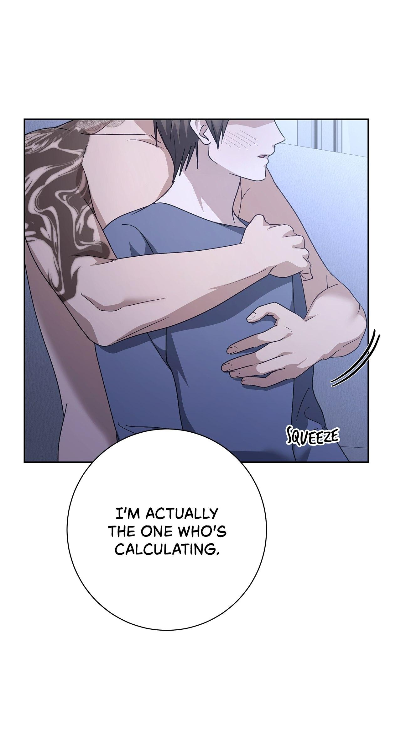 Sierra to Juliet Chapter 42 page 50 - 