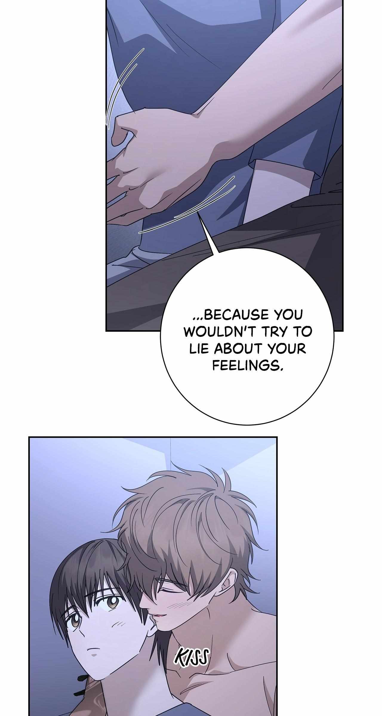Sierra to Juliet Chapter 42 page 54 - 