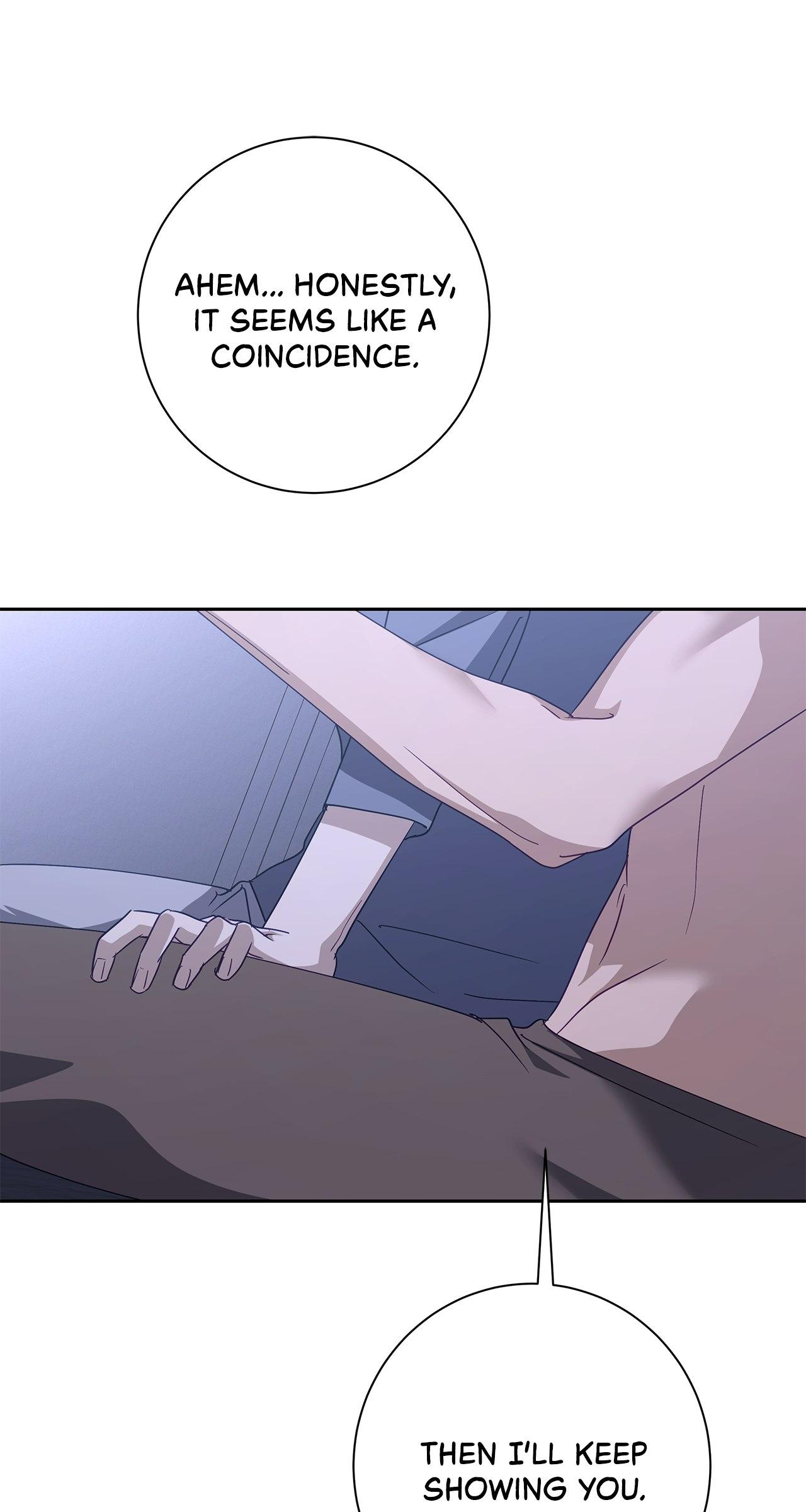Sierra to Juliet Chapter 42 page 56 - 