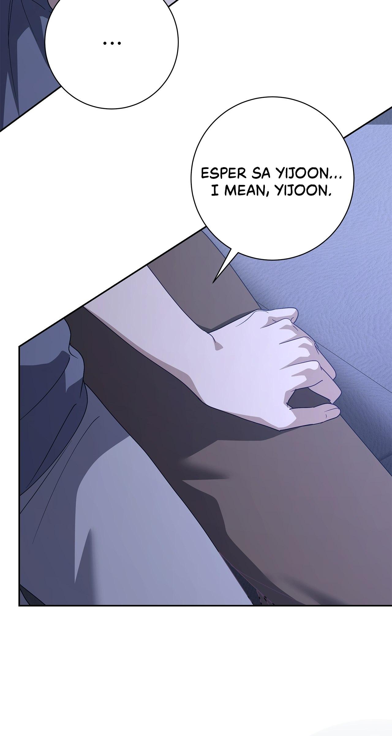 Sierra to Juliet Chapter 42 page 58 - 