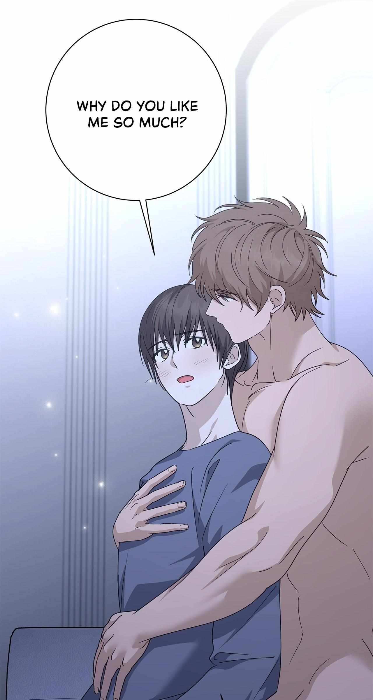 Sierra to Juliet Chapter 42 page 59 - 