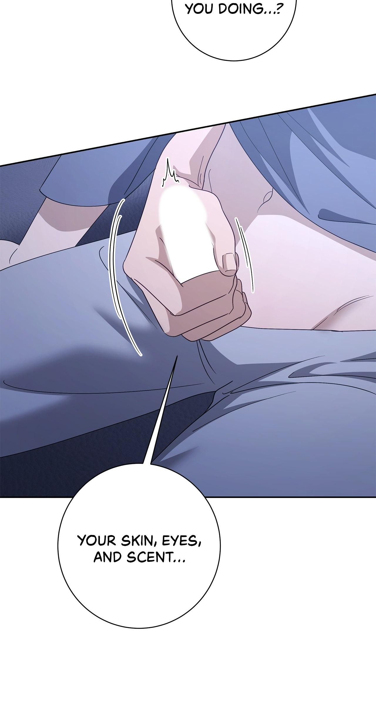 Sierra to Juliet Chapter 42 page 64 - 