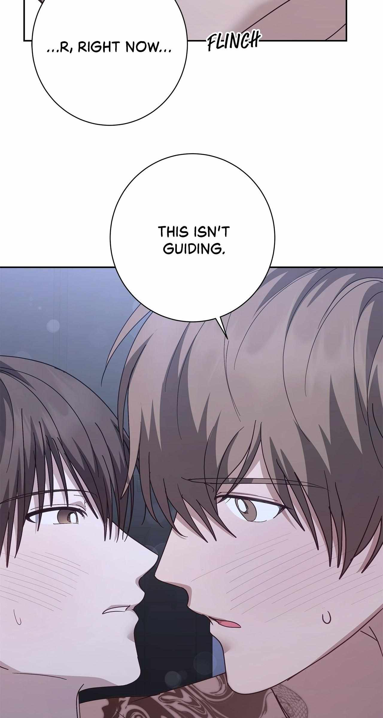 Sierra to Juliet Chapter 42 page 69 - 